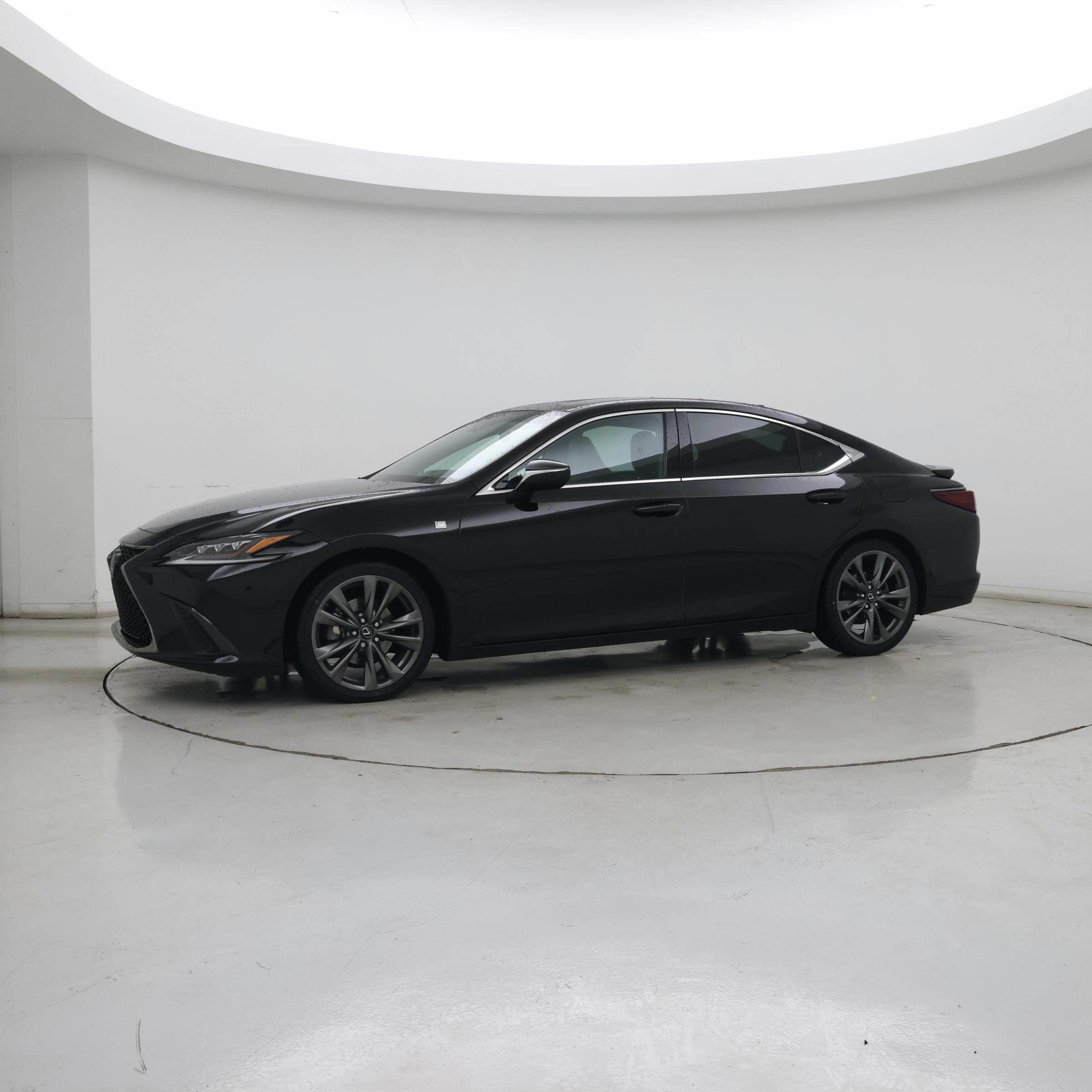 Thumbnail: 2021 Lexus ES - 4