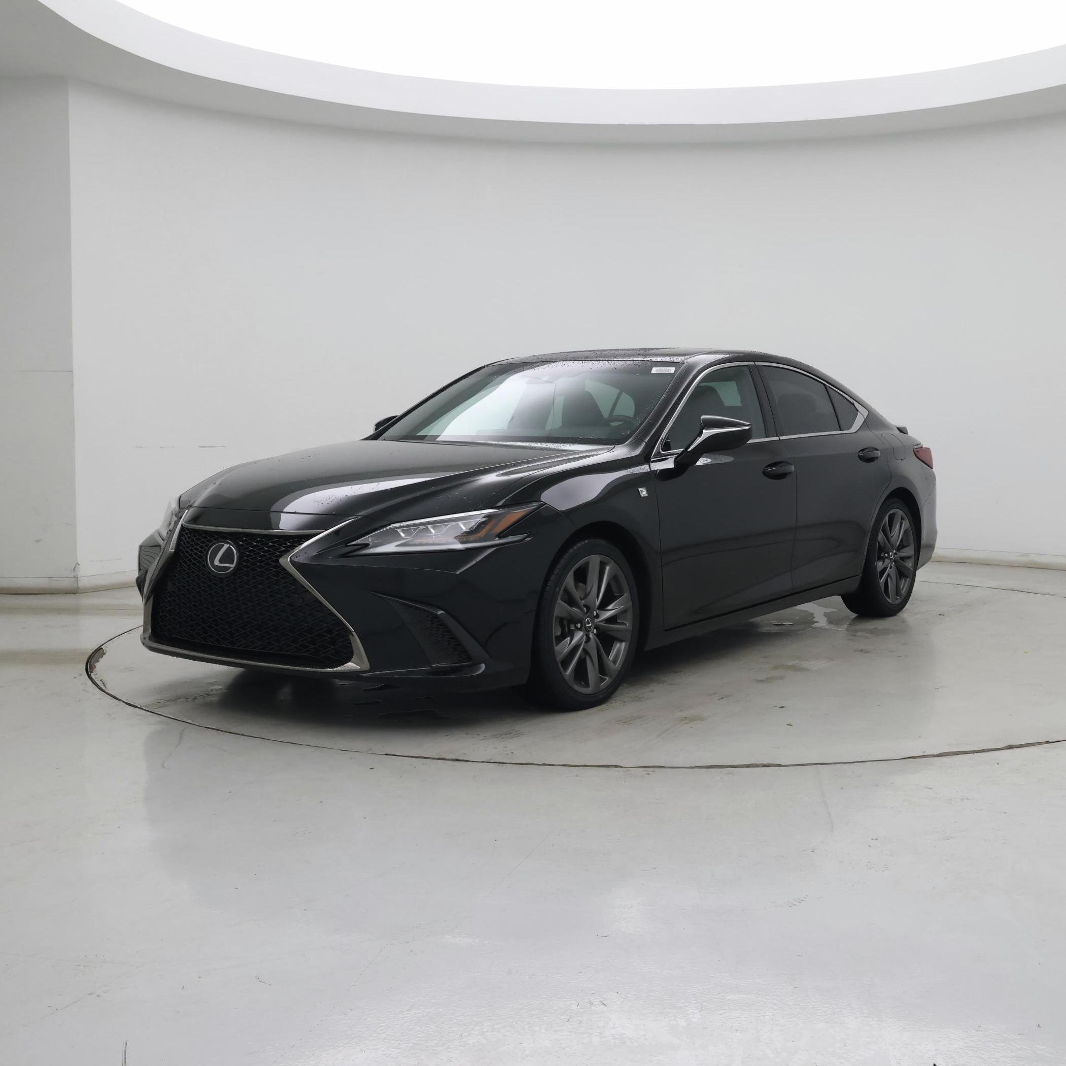 Thumbnail: 2021 Lexus ES - 5