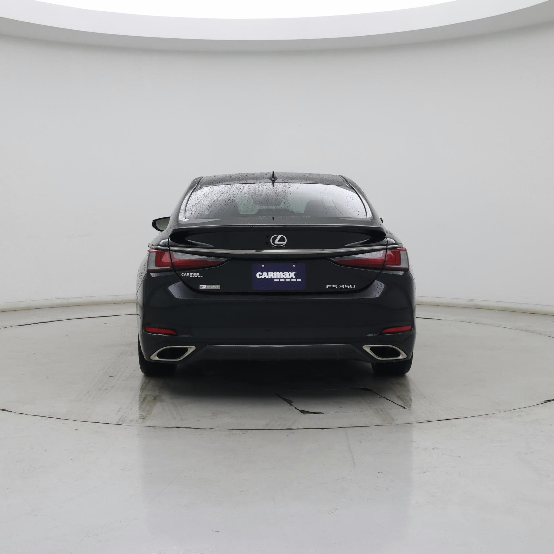 Thumbnail: 2021 Lexus ES - 6