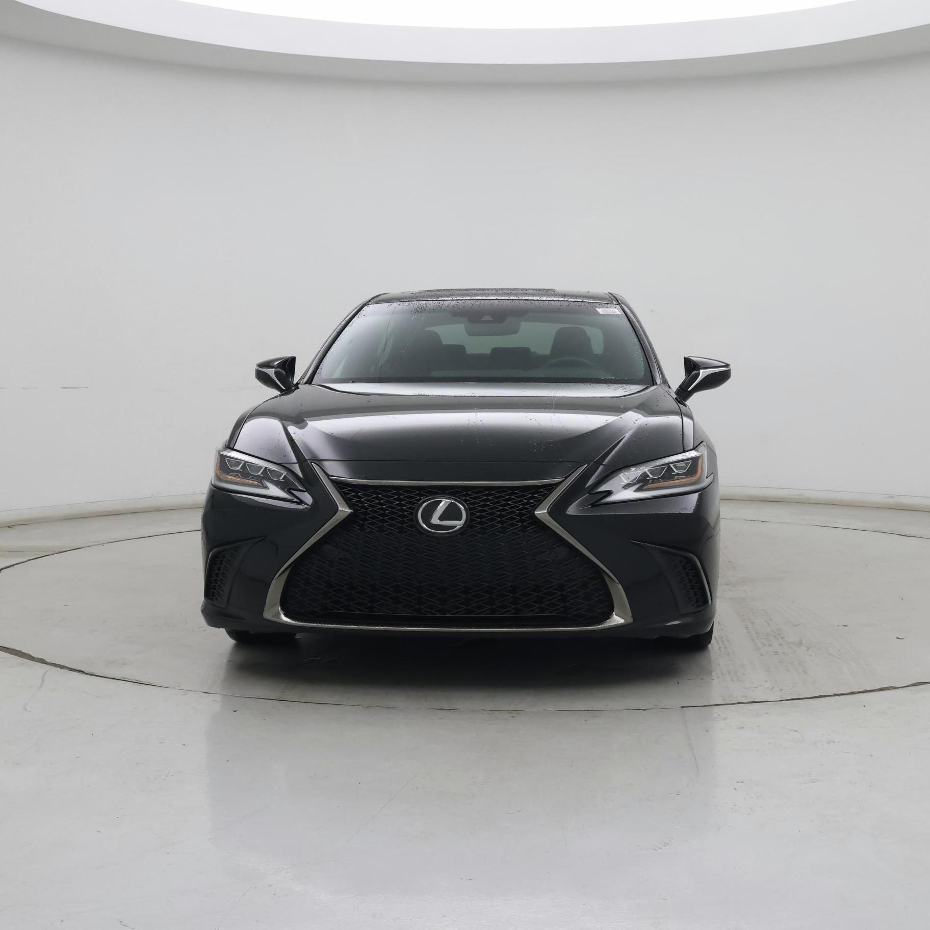 Thumbnail: 2021 Lexus ES - 7