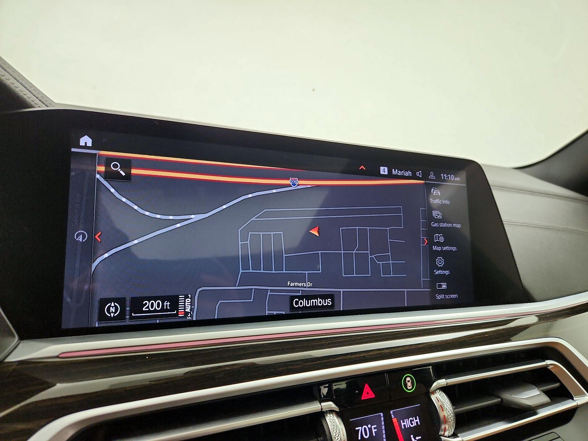 Thumbnail: 2019 BMW X5 - 14