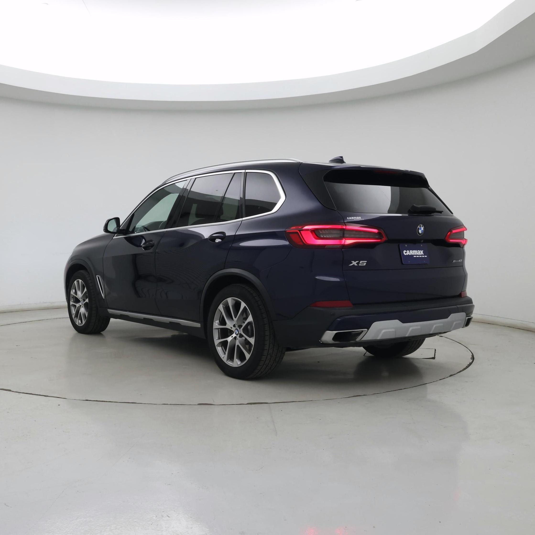 Thumbnail: 2019 BMW X5 - 2