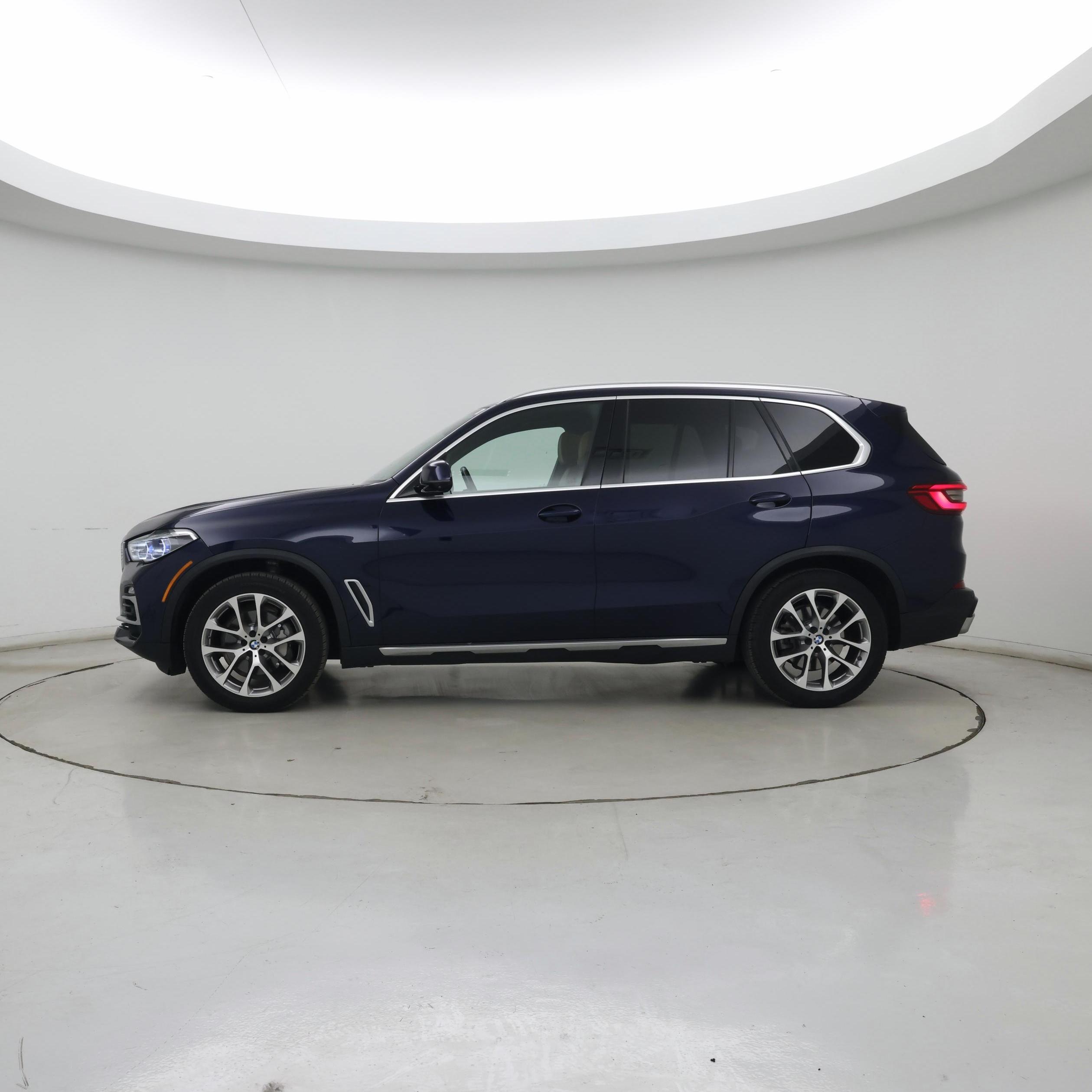 Thumbnail: 2019 BMW X5 - 3