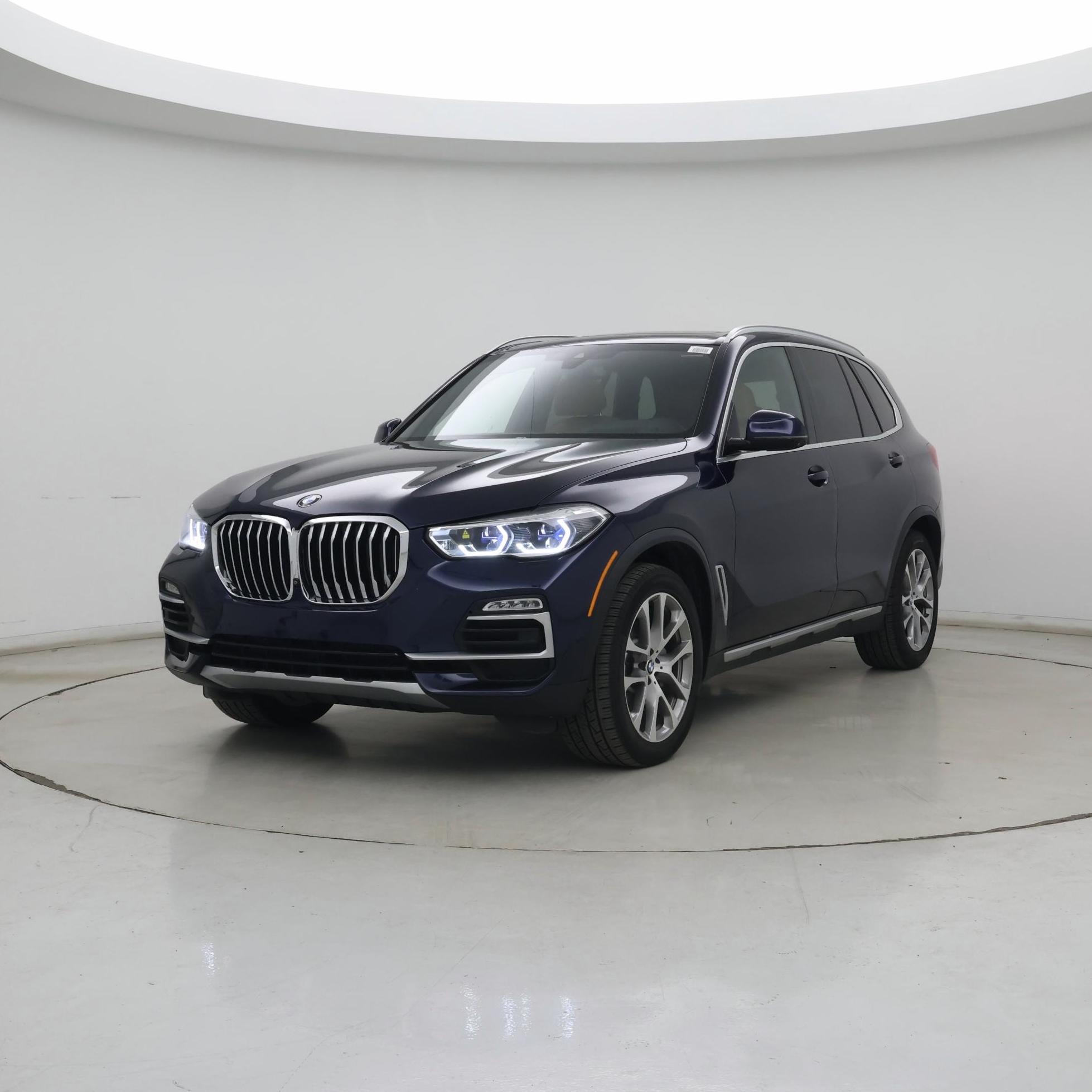 Thumbnail: 2019 BMW X5 - 4
