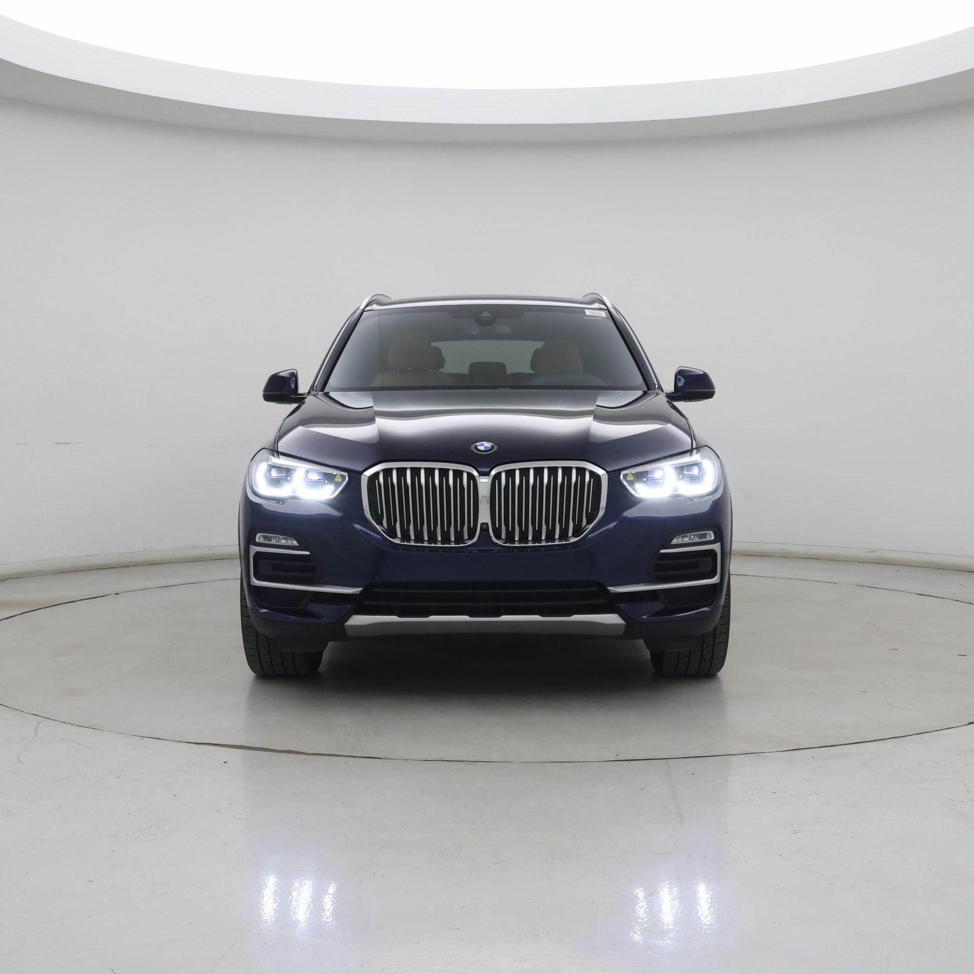 Thumbnail: 2019 BMW X5 - 5