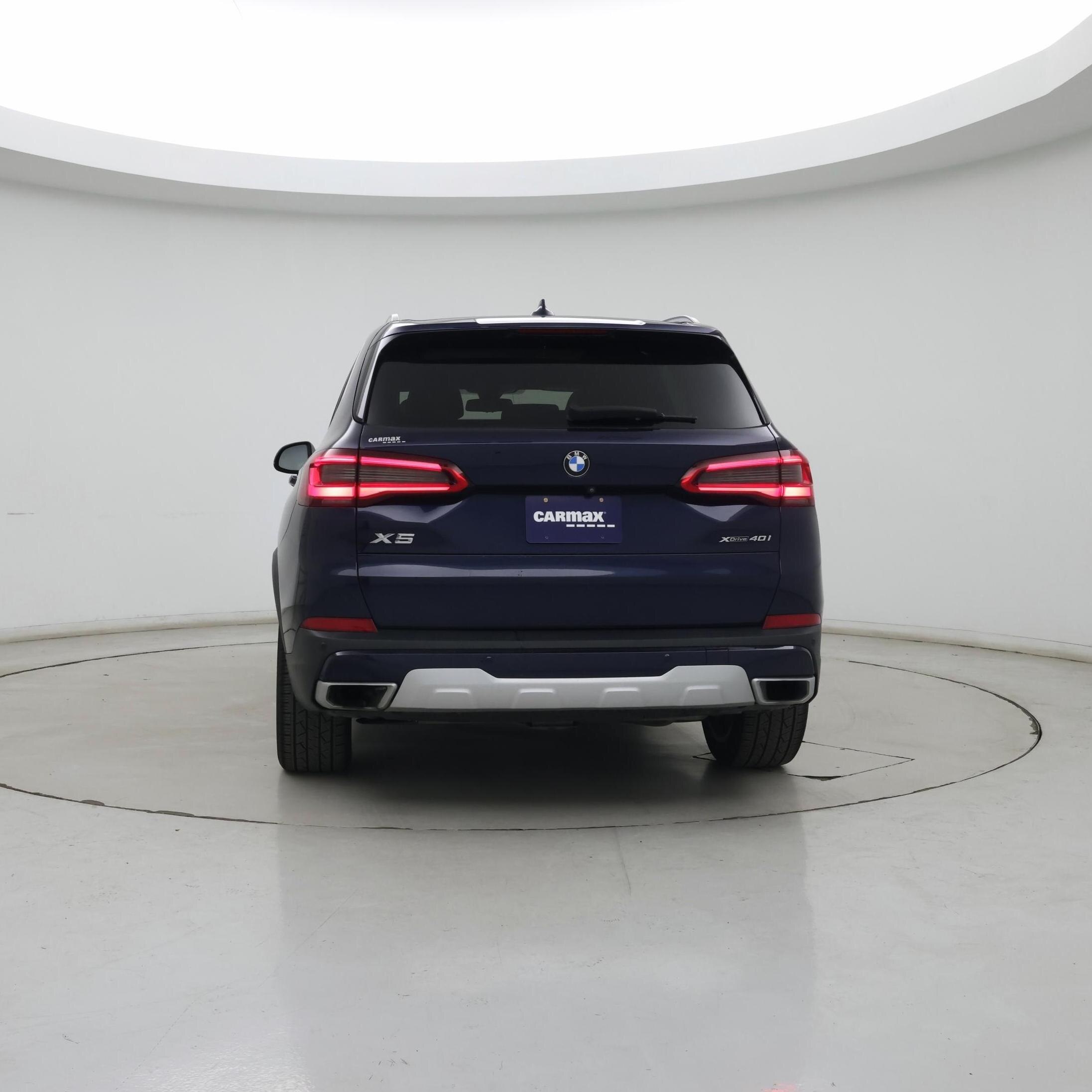 Thumbnail: 2019 BMW X5 - 6