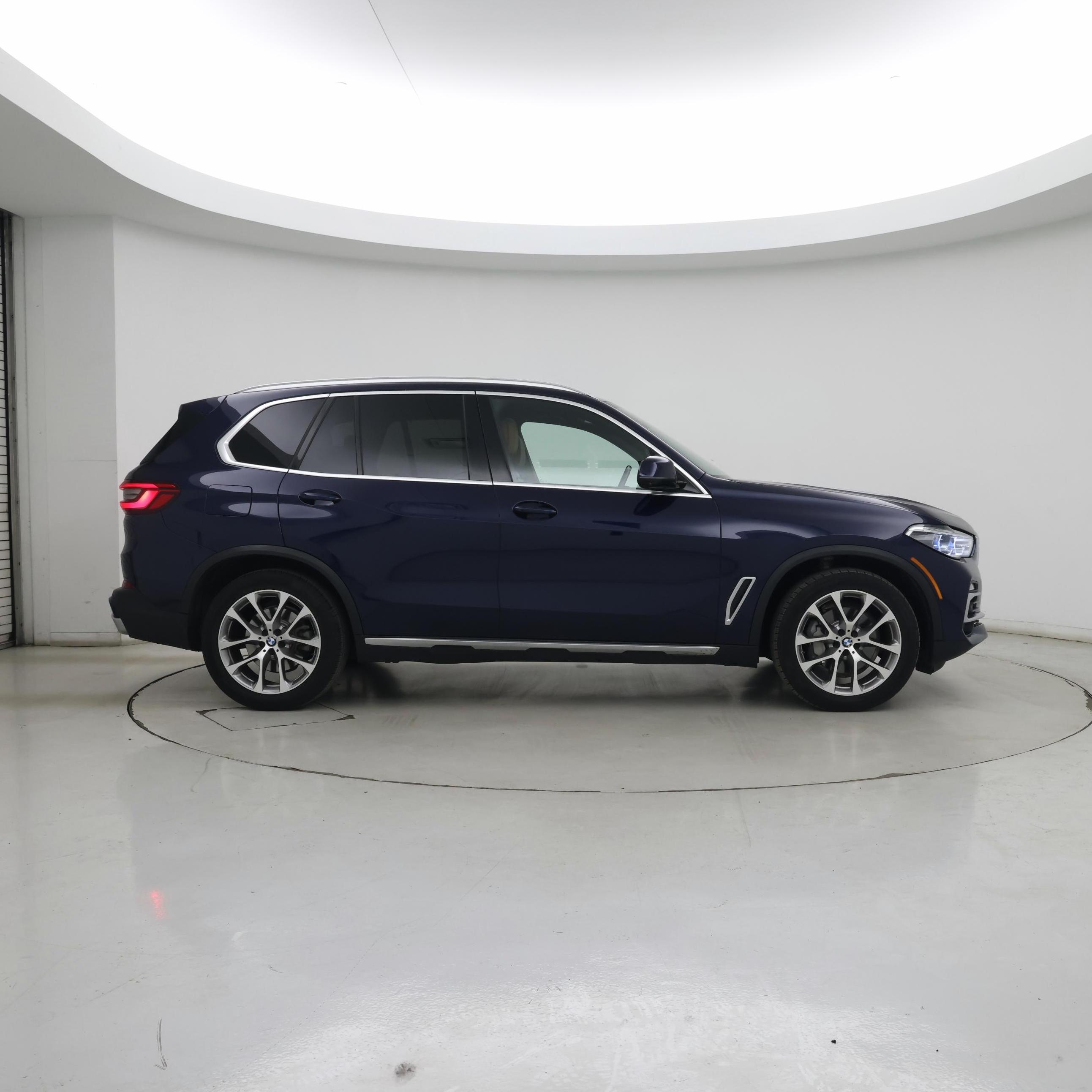 Thumbnail: 2019 BMW X5 - 7