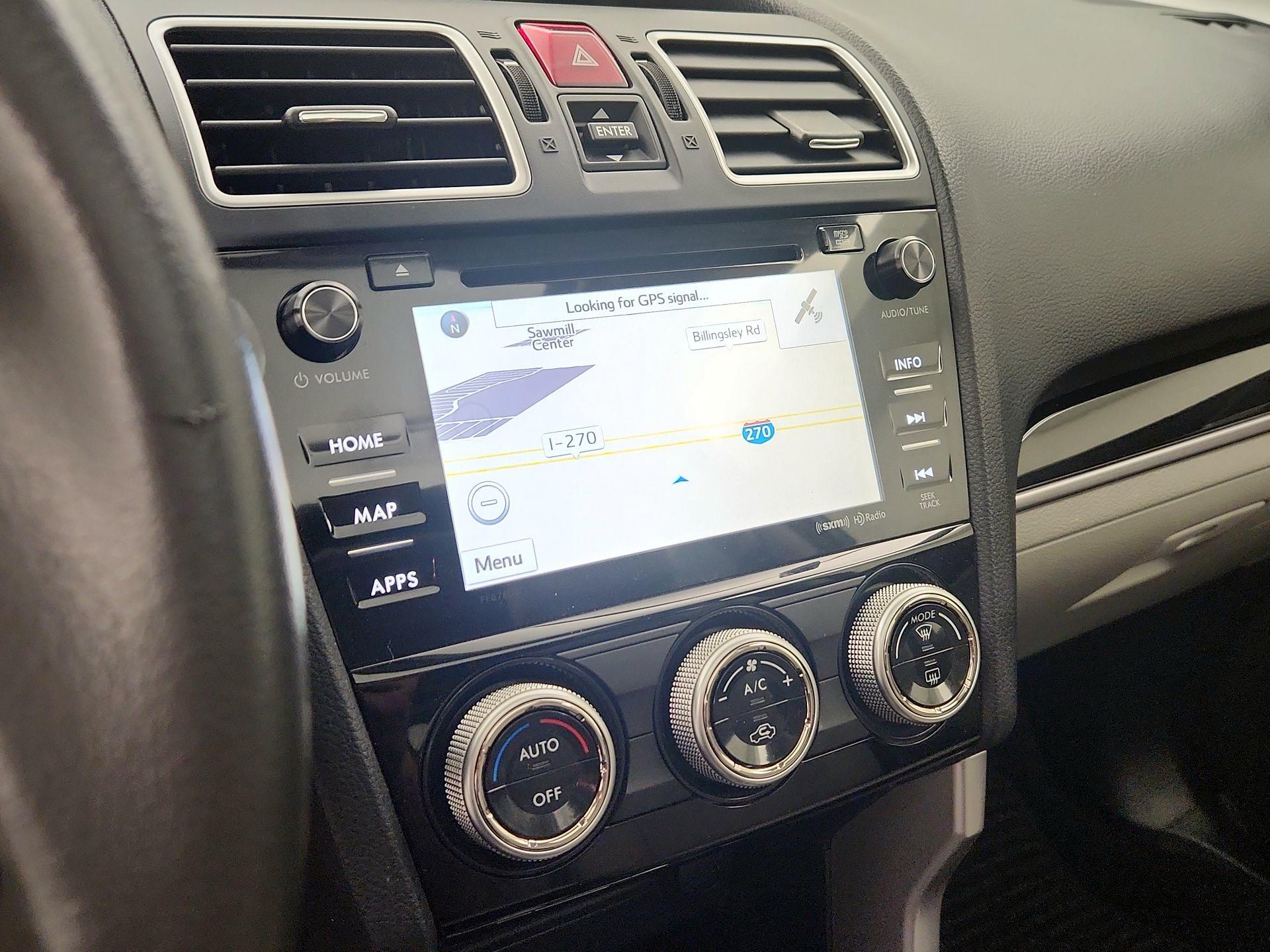 Thumbnail: 2017 Subaru Forester - 14