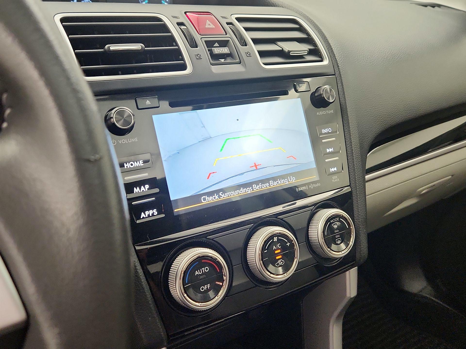 Thumbnail: 2017 Subaru Forester - 15