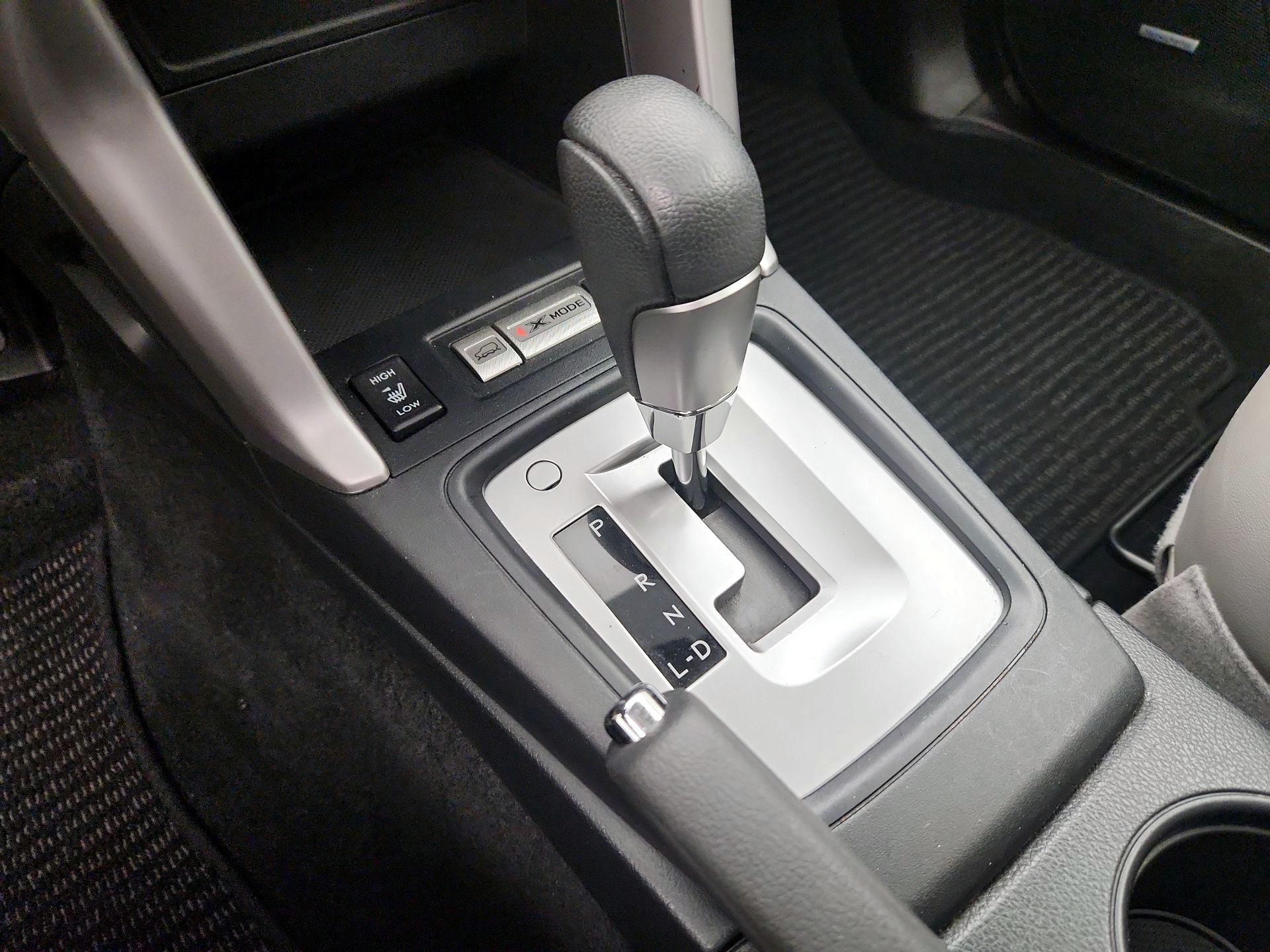 Thumbnail: 2017 Subaru Forester - 18