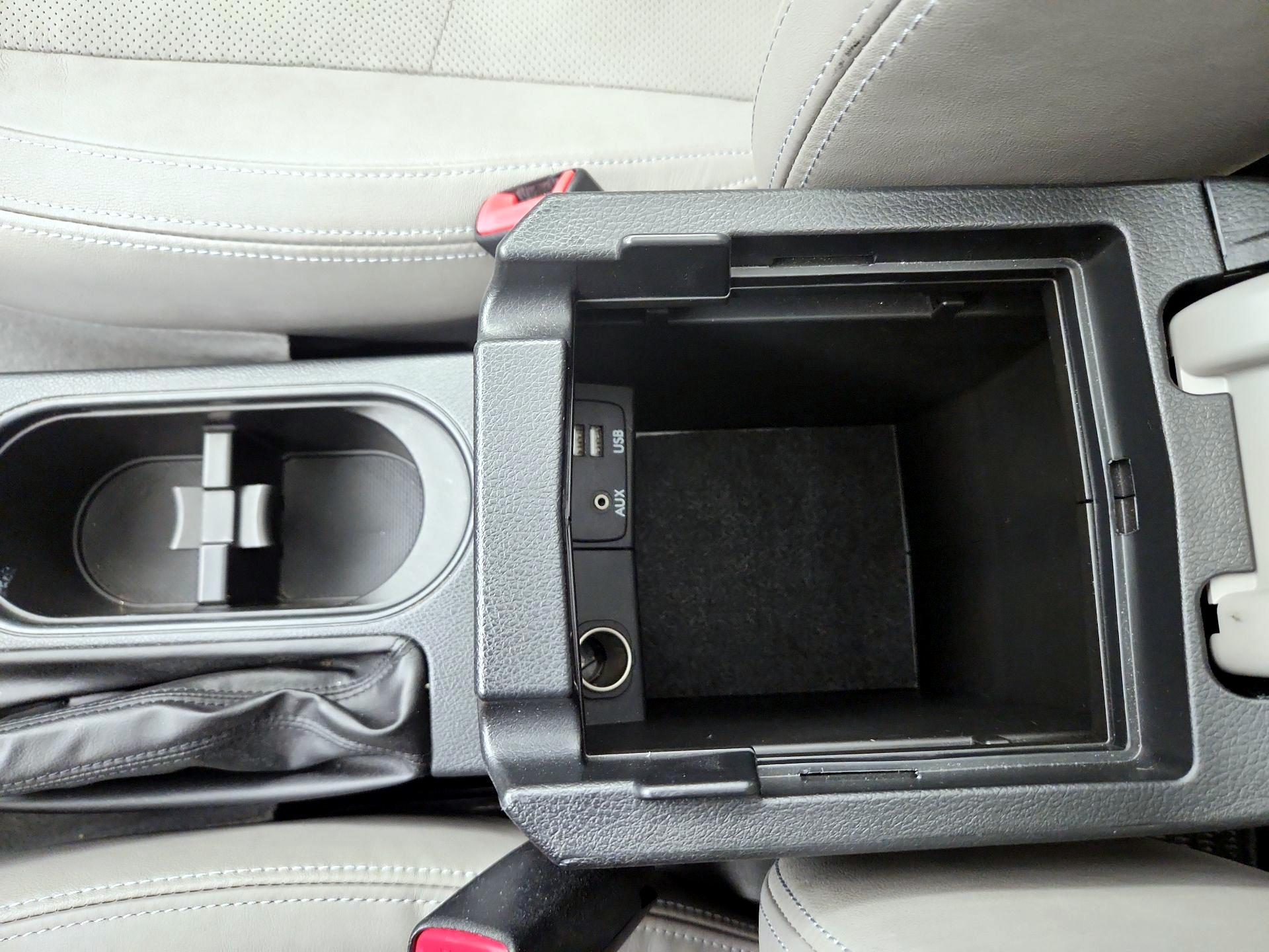 Thumbnail: 2017 Subaru Forester - 19