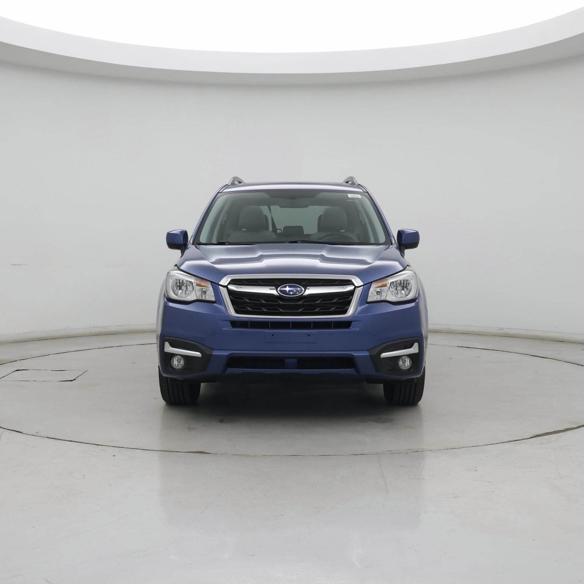 Thumbnail: 2017 Subaru Forester - 5