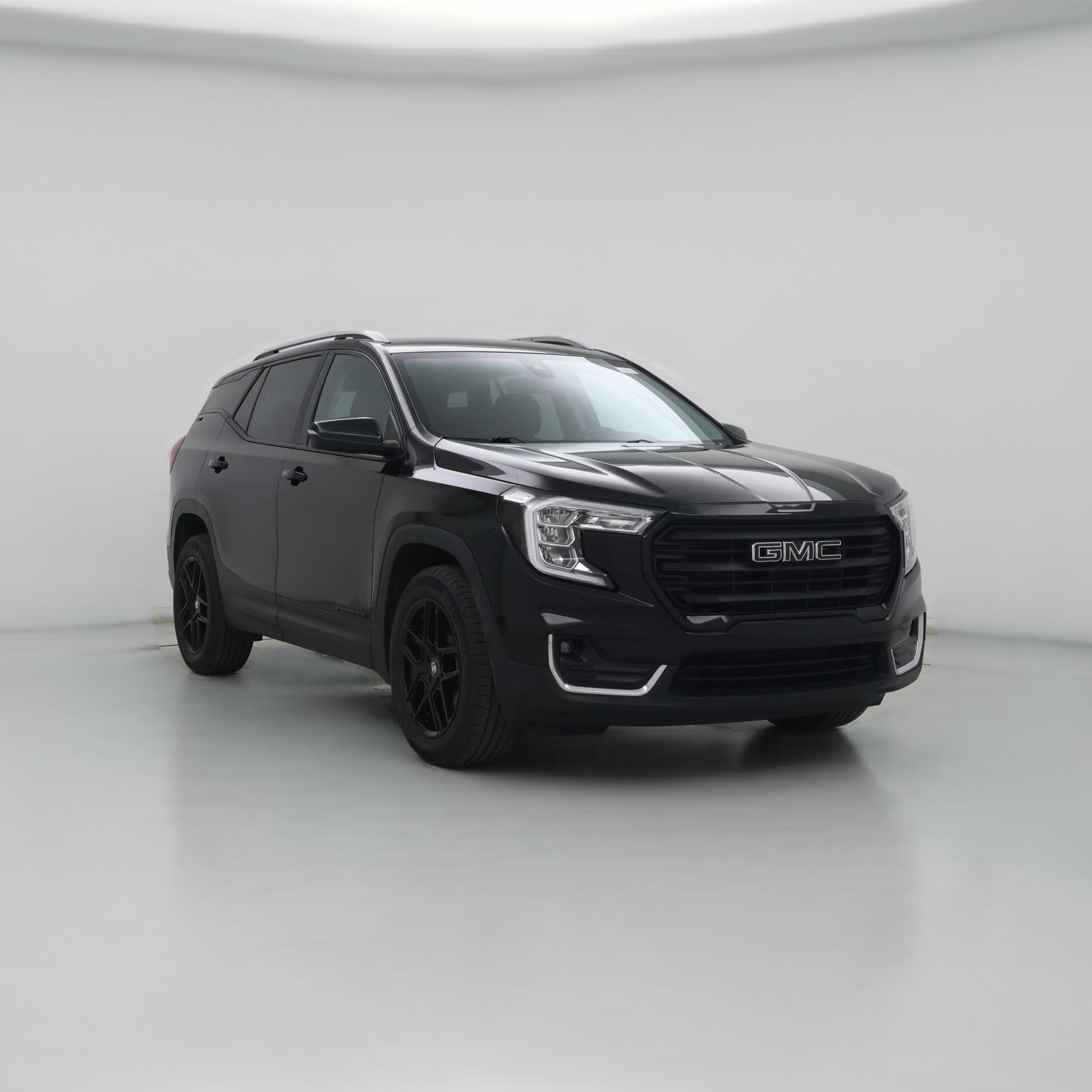 Thumbnail: 2024 GMC Terrain - 1