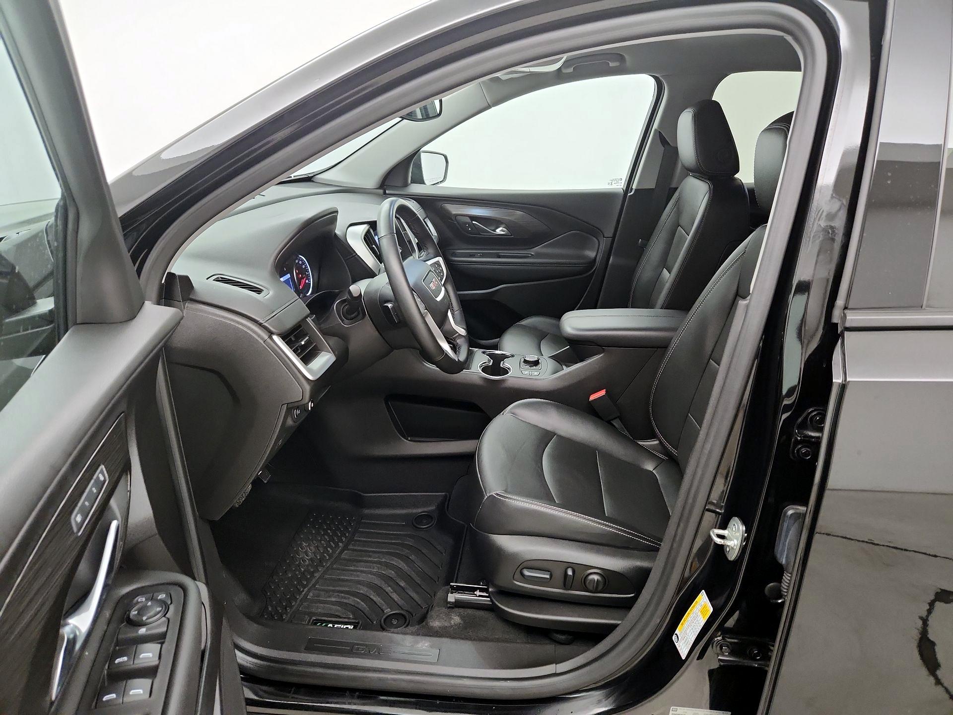 Thumbnail: 2024 GMC Terrain - 11