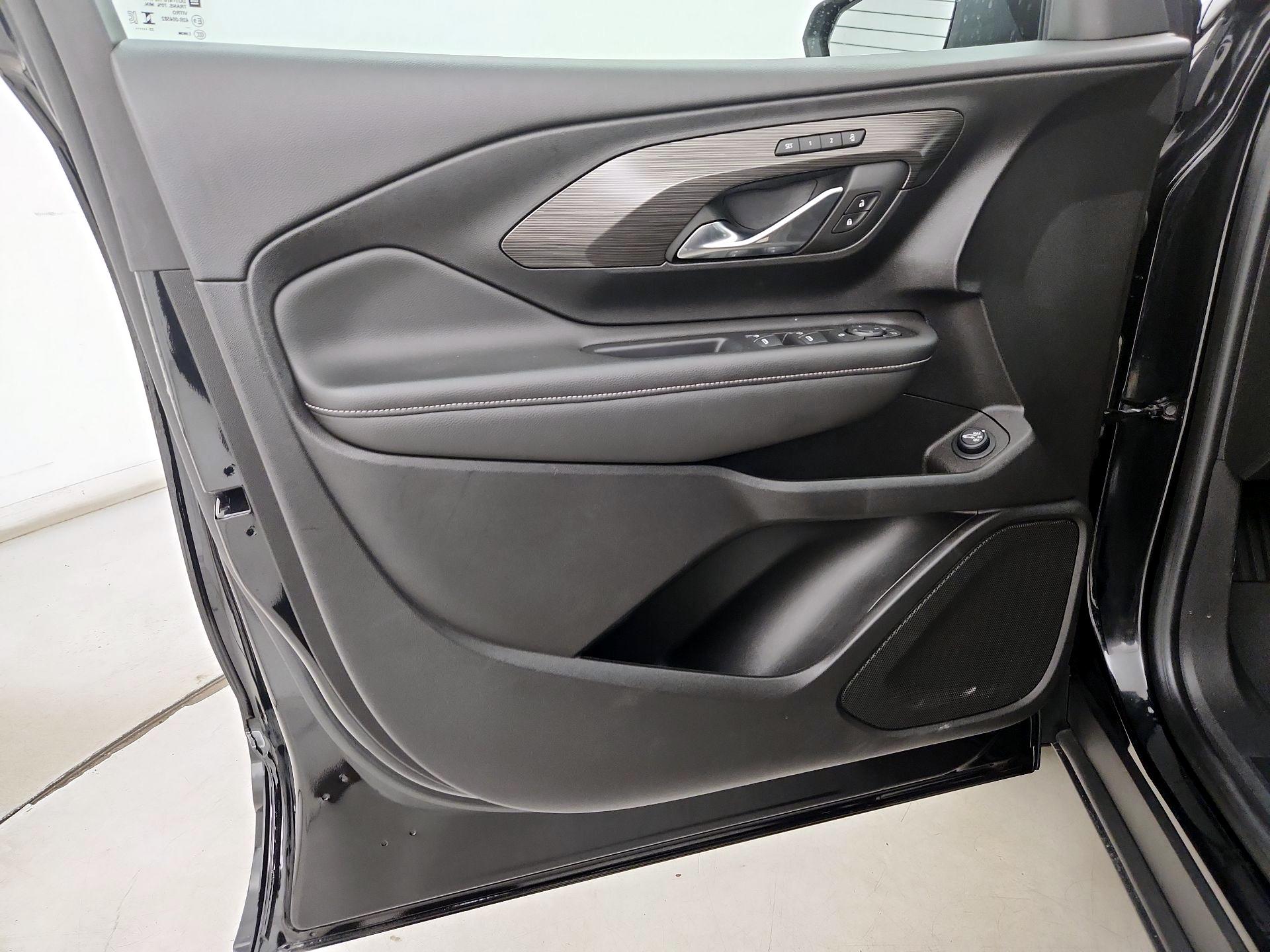 Thumbnail: 2024 GMC Terrain - 12