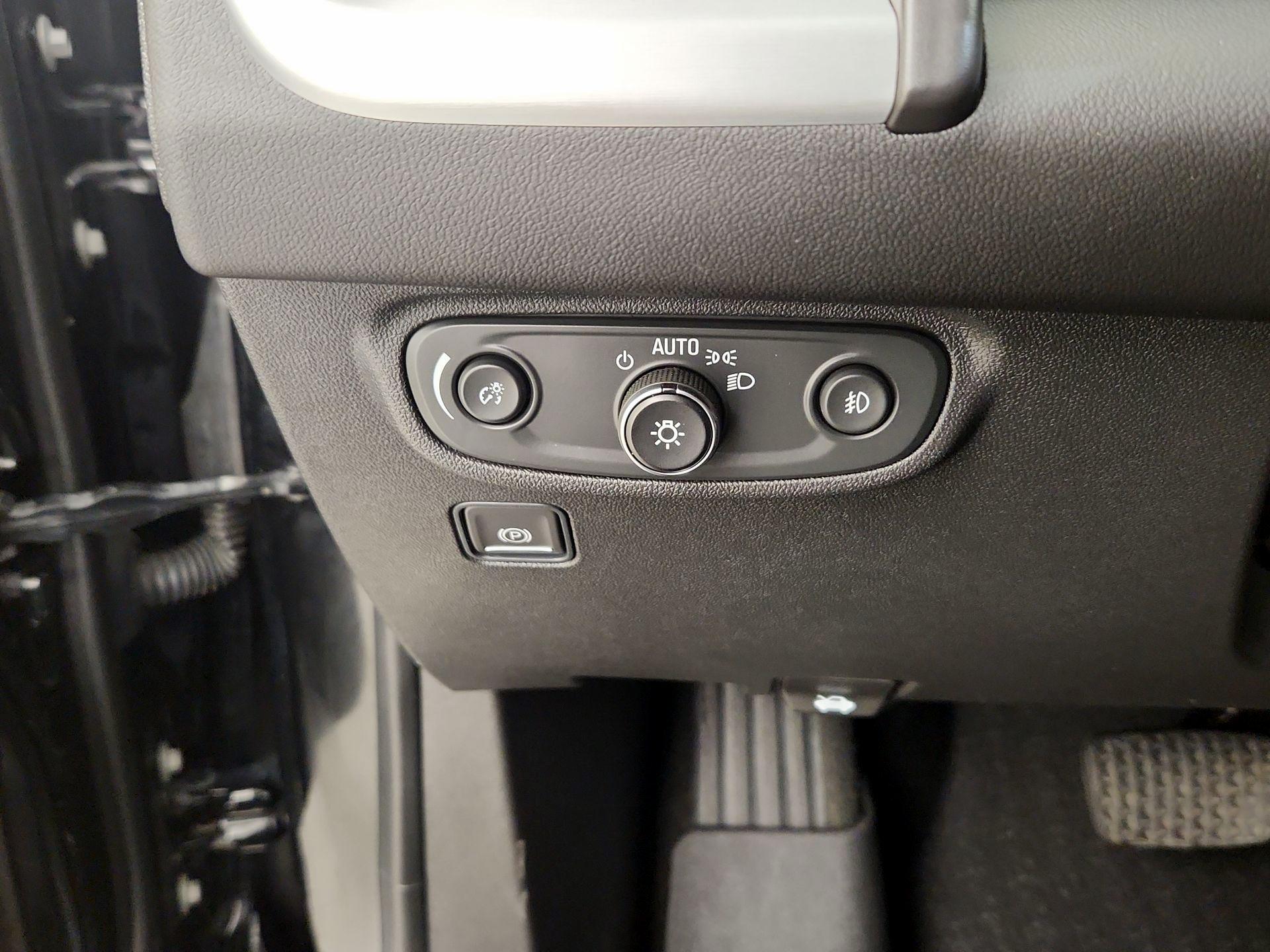 Thumbnail: 2024 GMC Terrain - 13