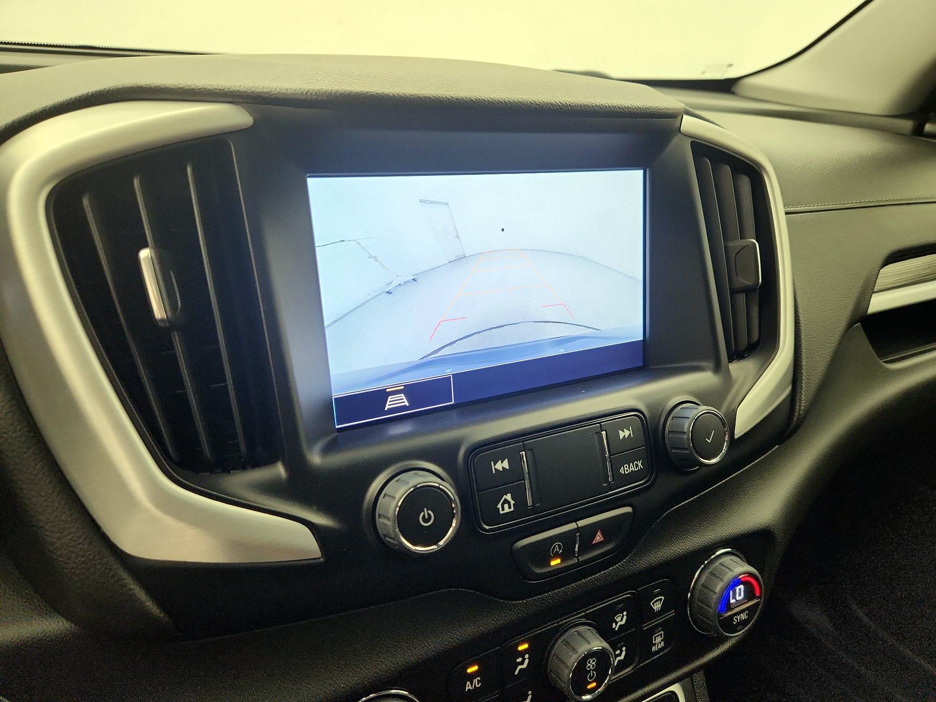 Thumbnail: 2024 GMC Terrain - 14