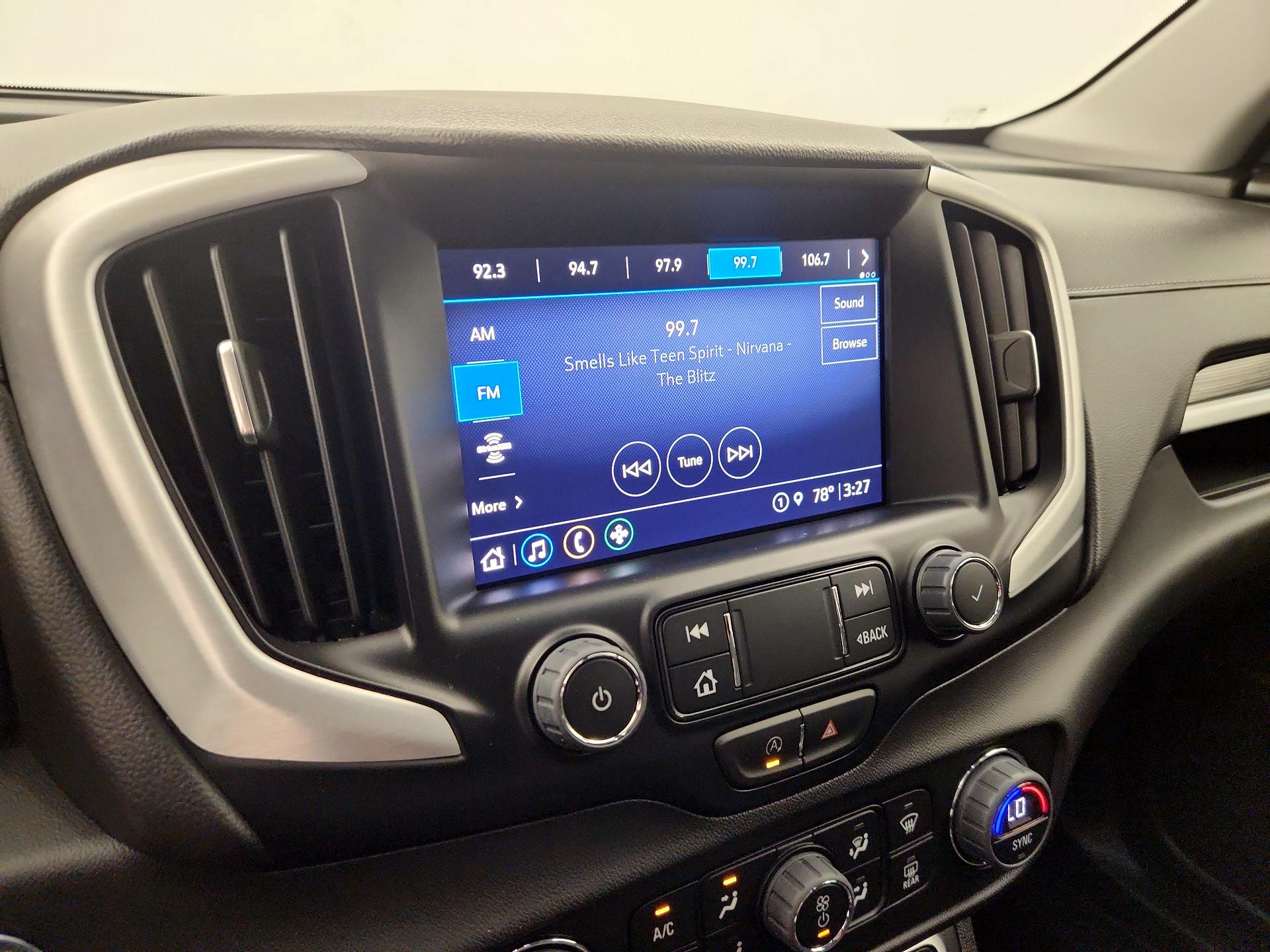 Thumbnail: 2024 GMC Terrain - 15