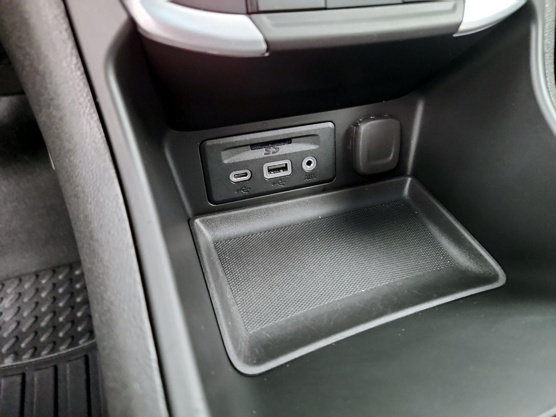 Thumbnail: 2024 GMC Terrain - 18