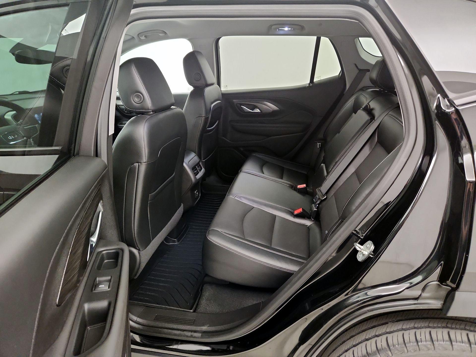 Thumbnail: 2024 GMC Terrain - 19