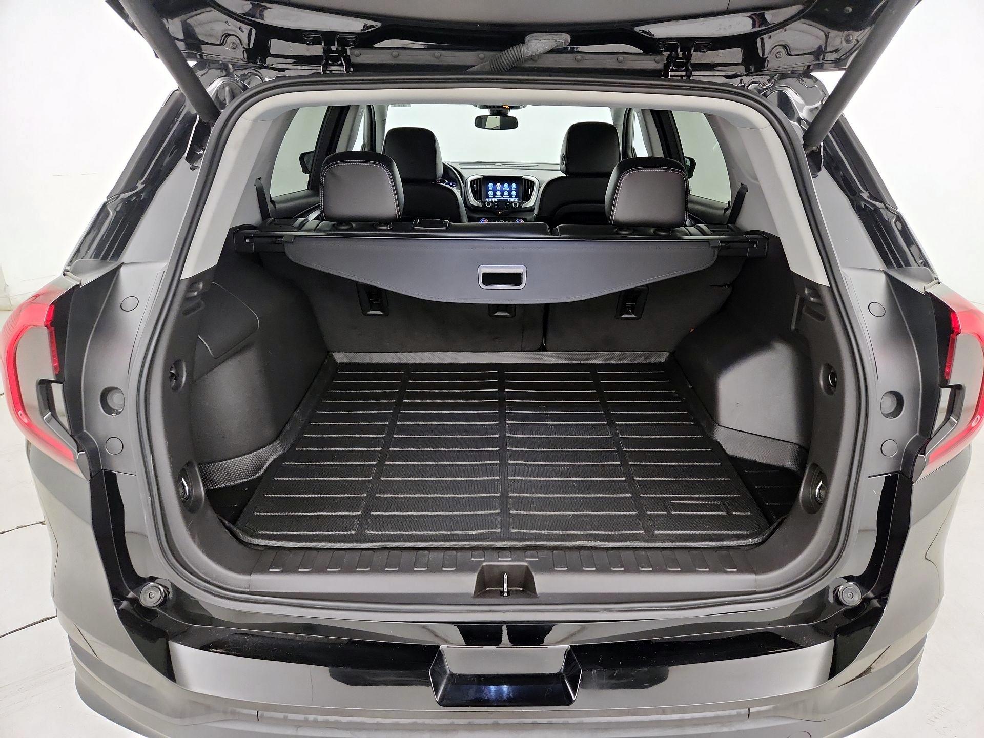 Thumbnail: 2024 GMC Terrain - 20