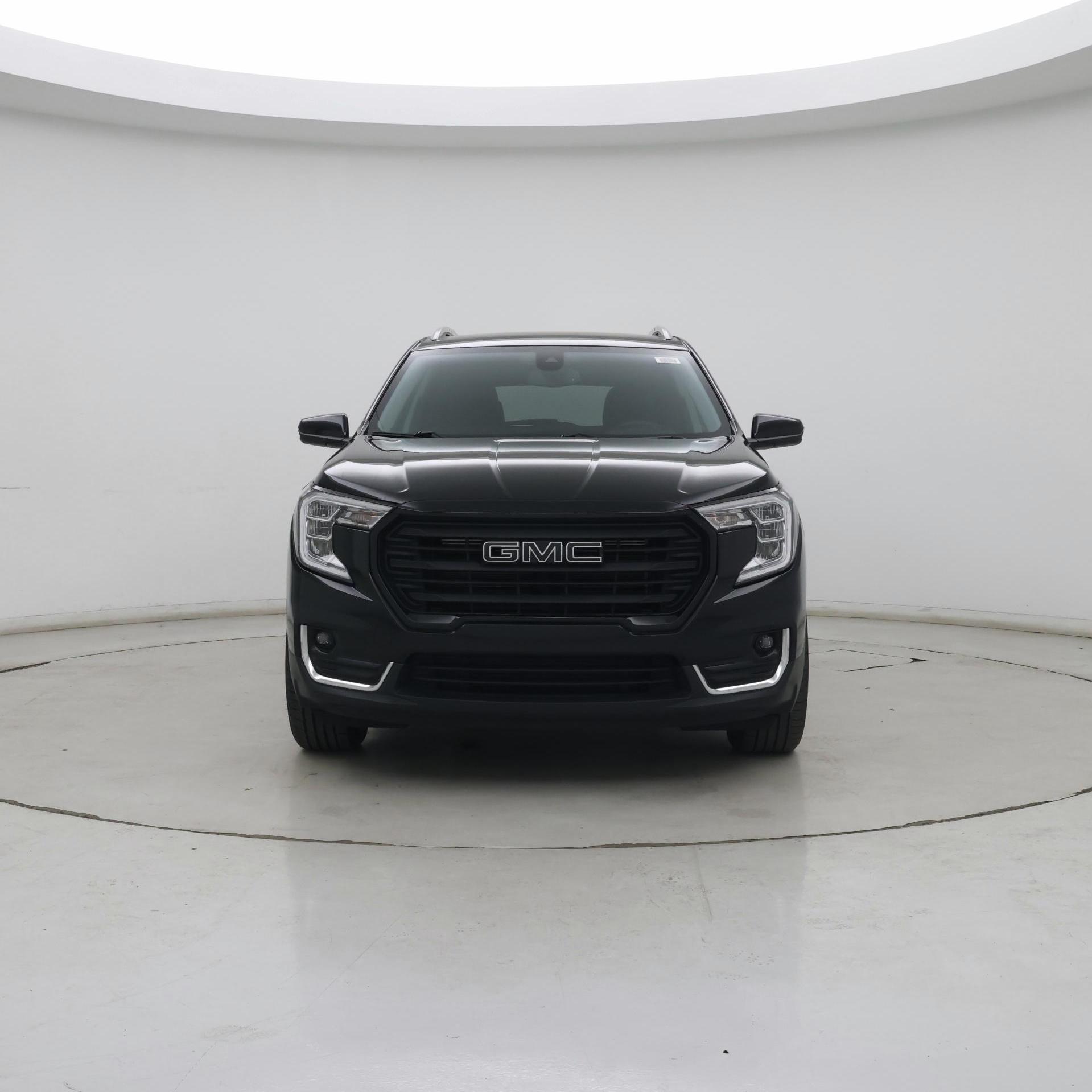 Thumbnail: 2024 GMC Terrain - 5