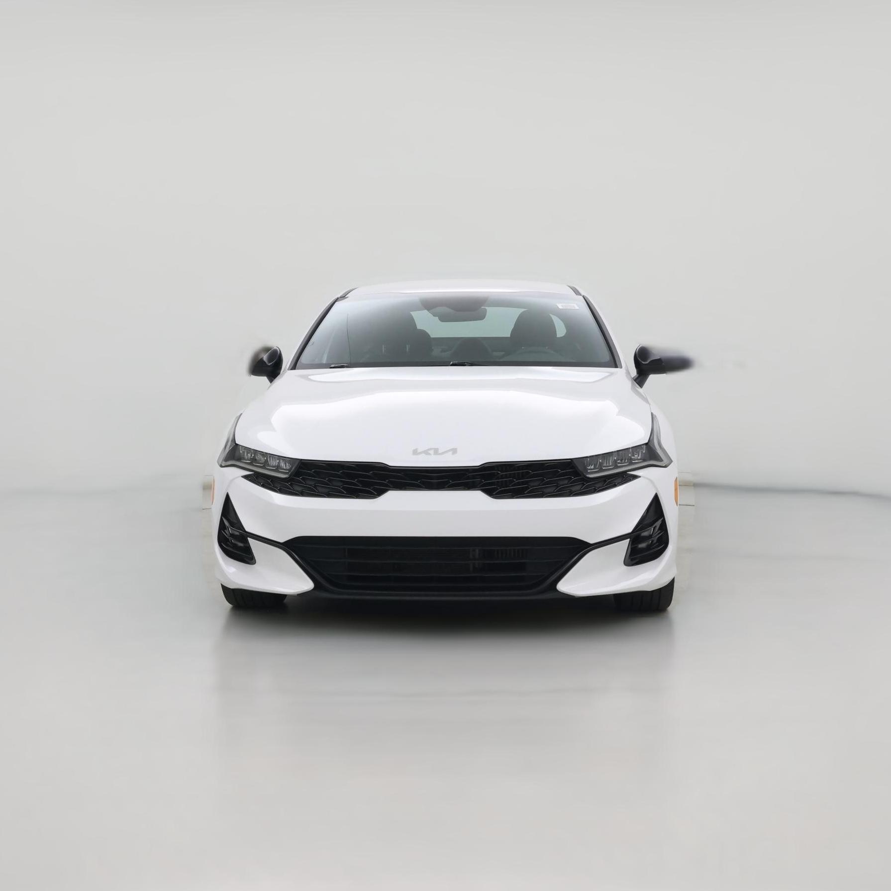 Thumbnail: 2024 Kia K5 - 1