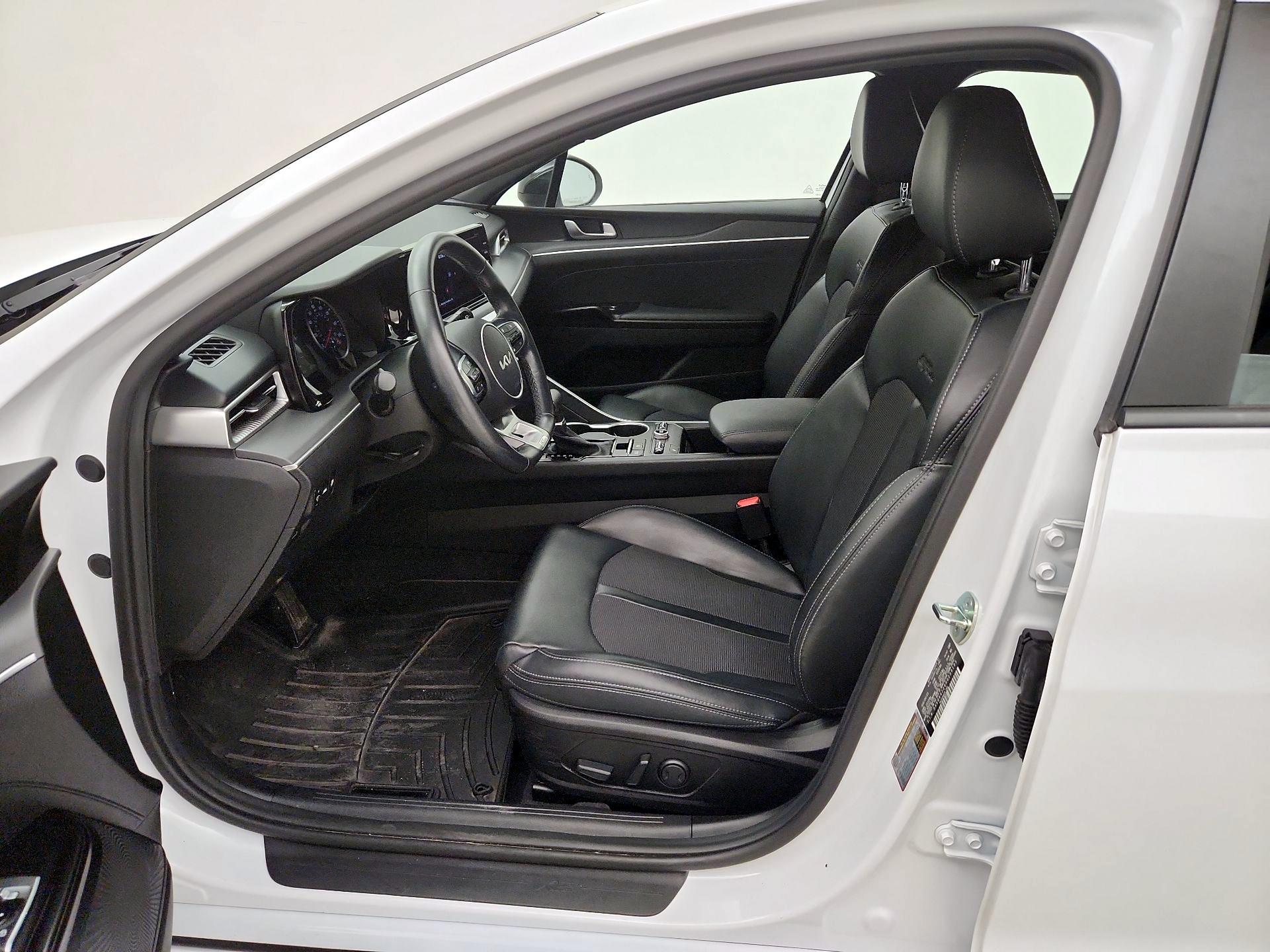 Thumbnail: 2024 Kia K5 - 11