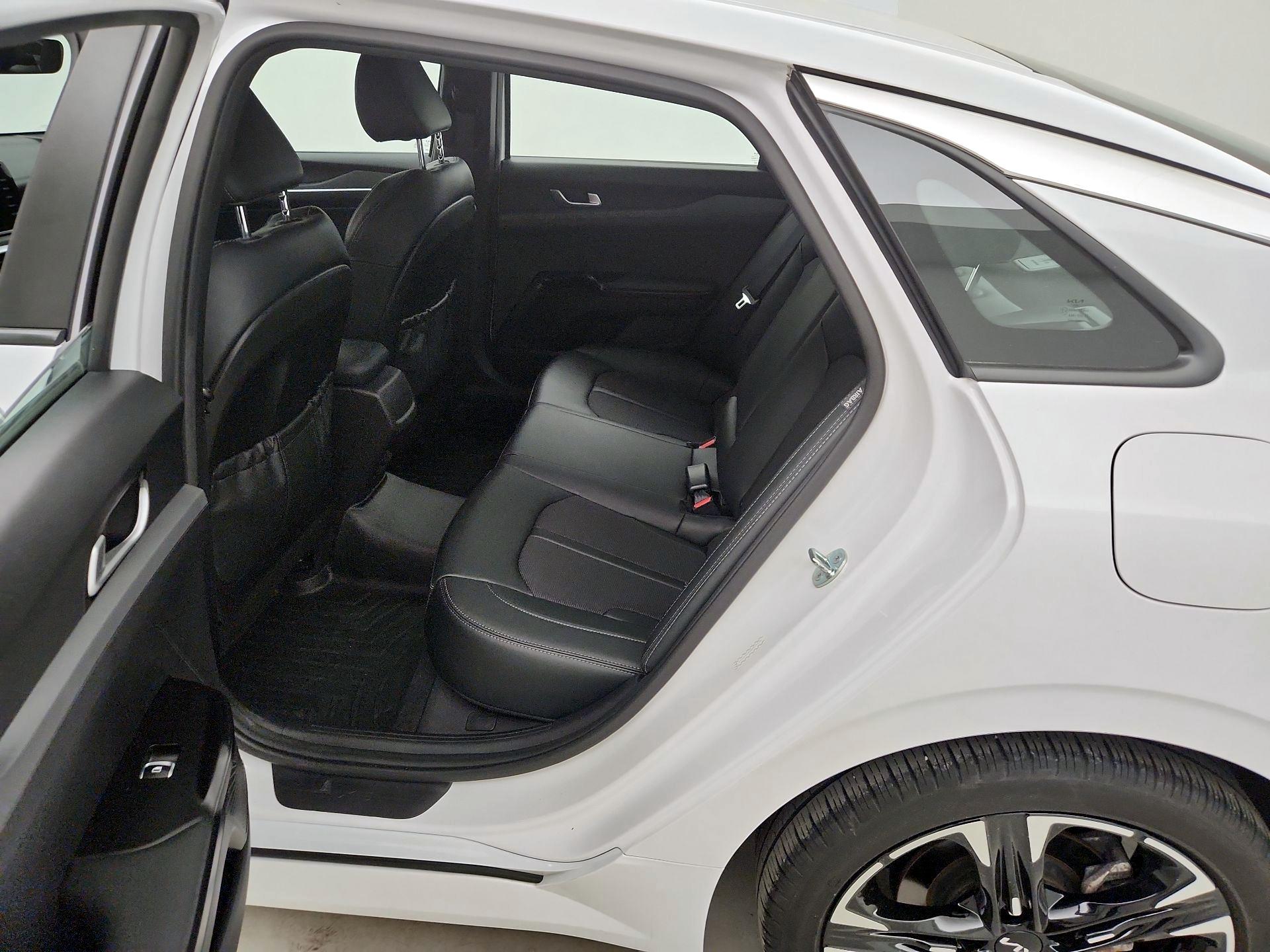 Thumbnail: 2024 Kia K5 - 20