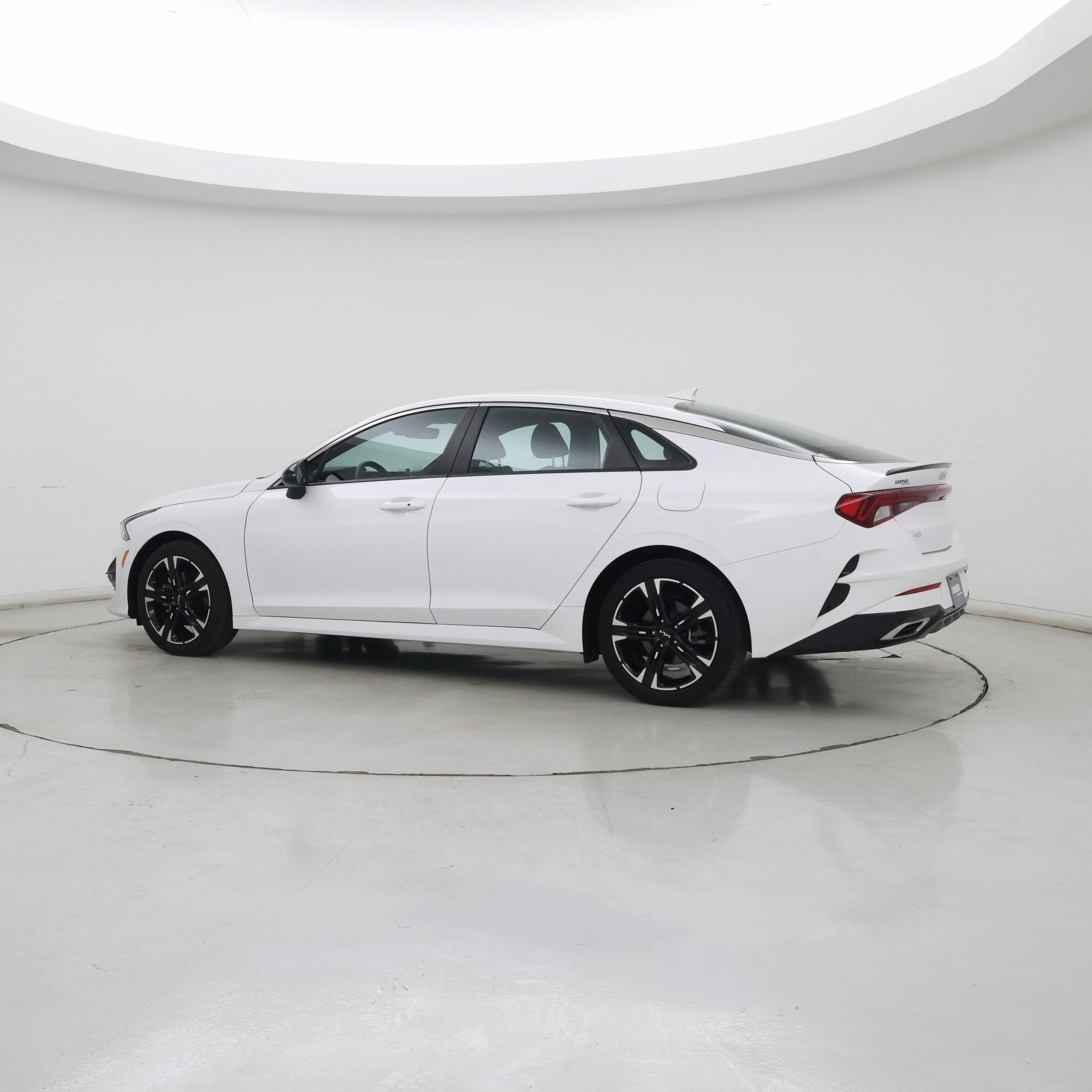 Thumbnail: 2024 Kia K5 - 3