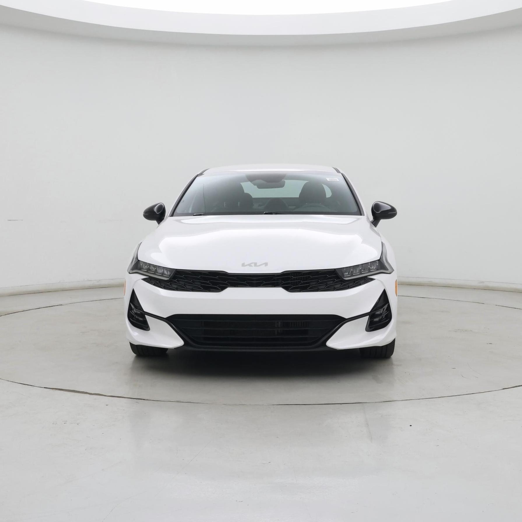 Thumbnail: 2024 Kia K5 - 7