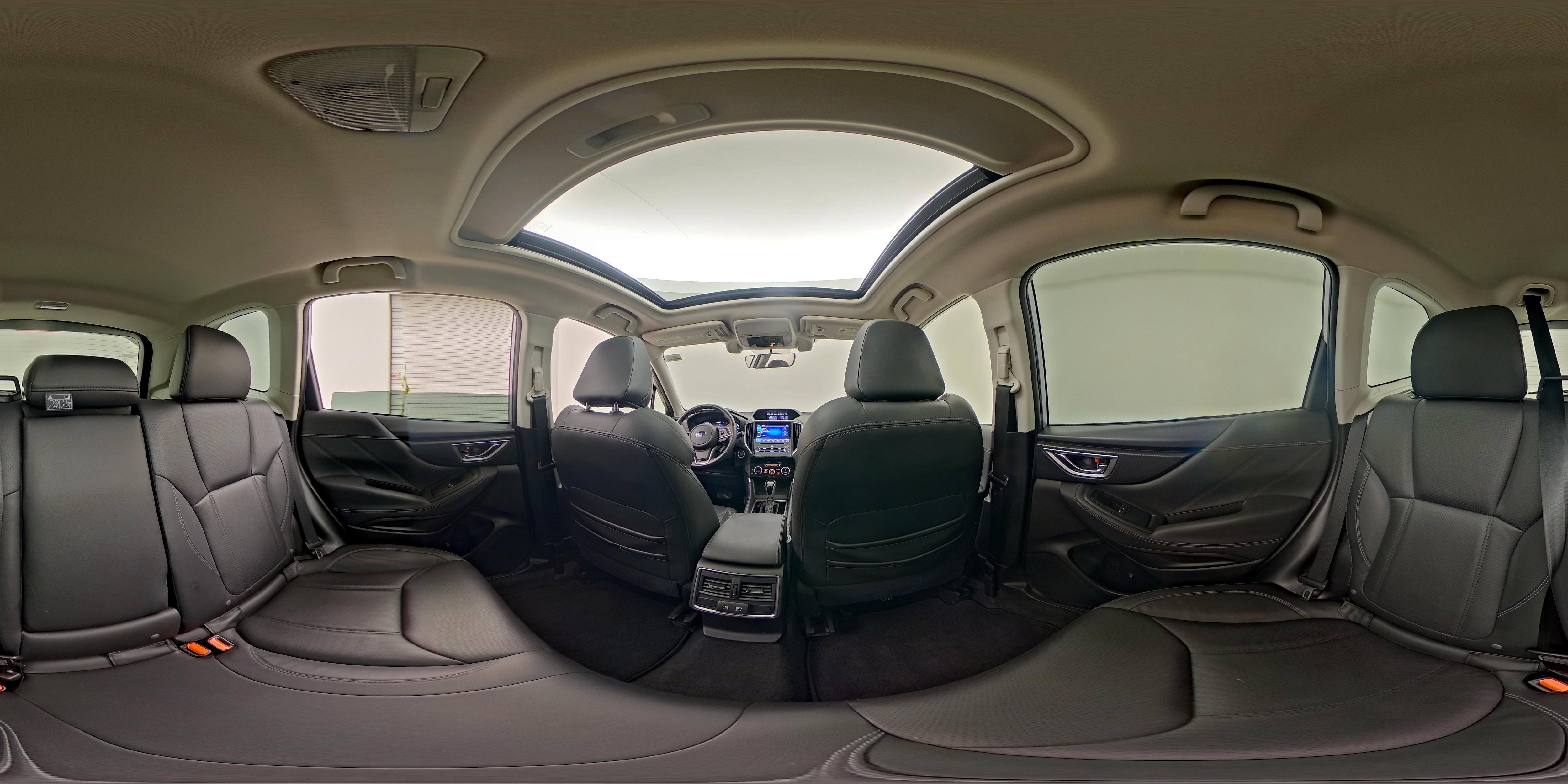 2020 Subaru Forester Limited - Photo 27