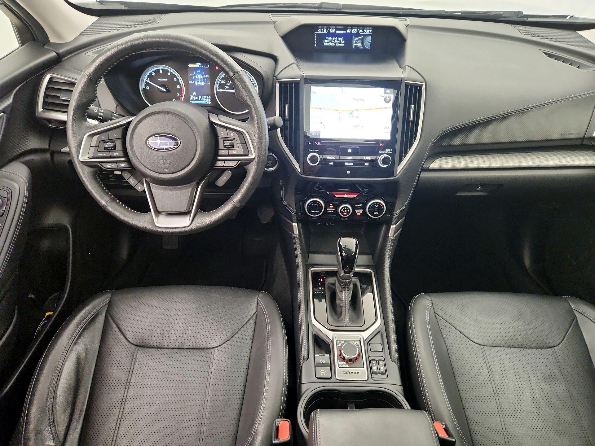 Thumbnail: 2020 Subaru Forester - 9