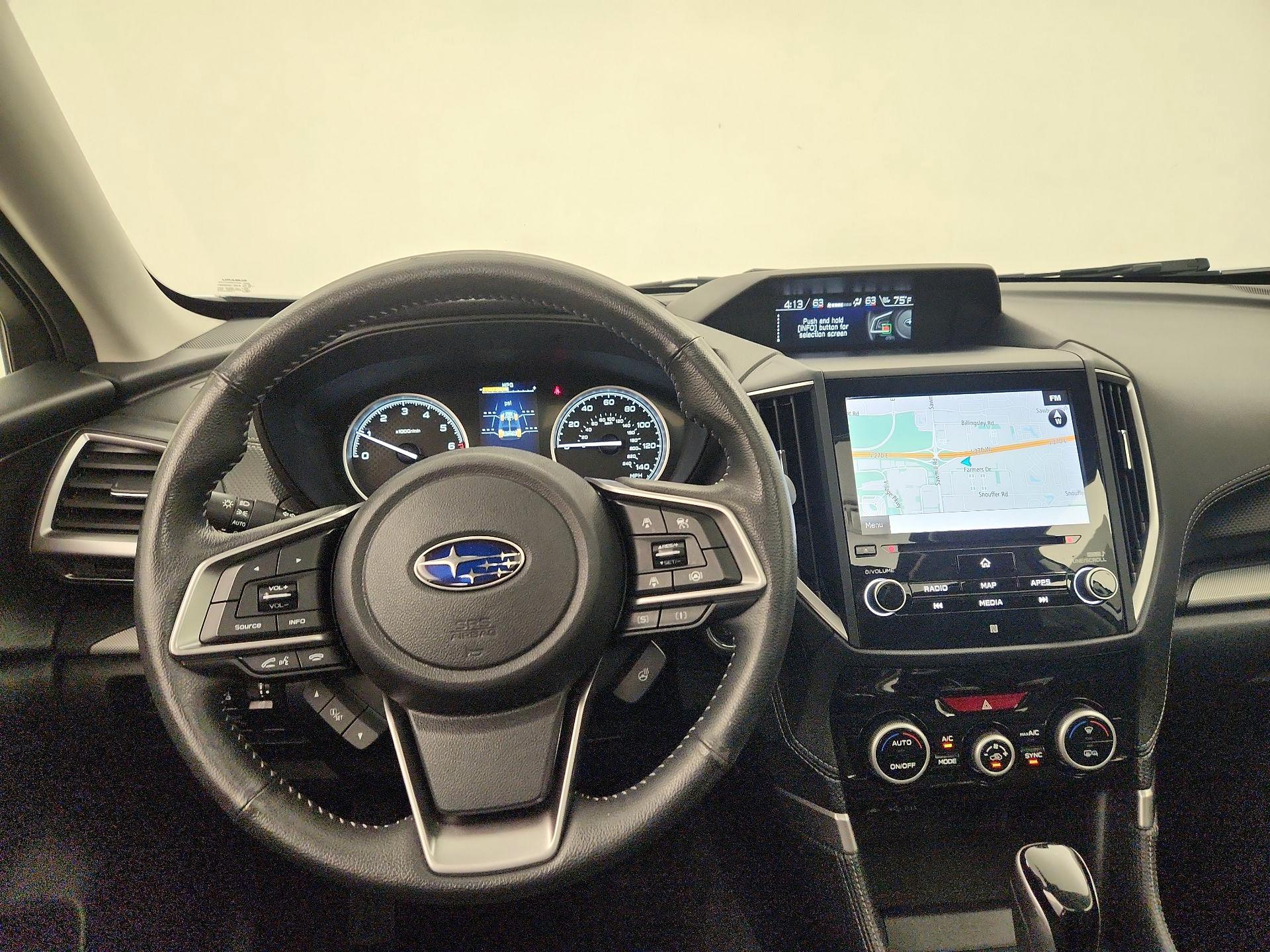 Thumbnail: 2020 Subaru Forester - 10