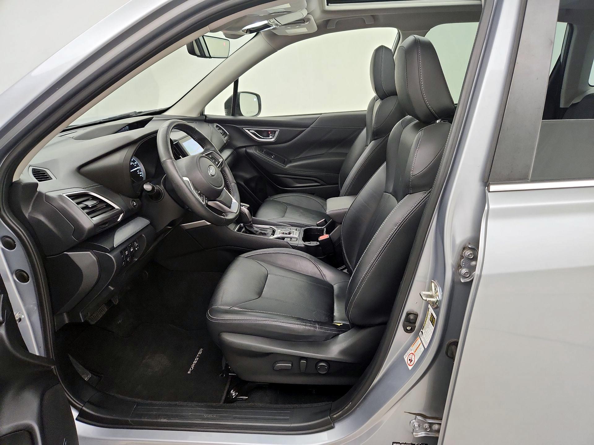 Thumbnail: 2020 Subaru Forester - 11