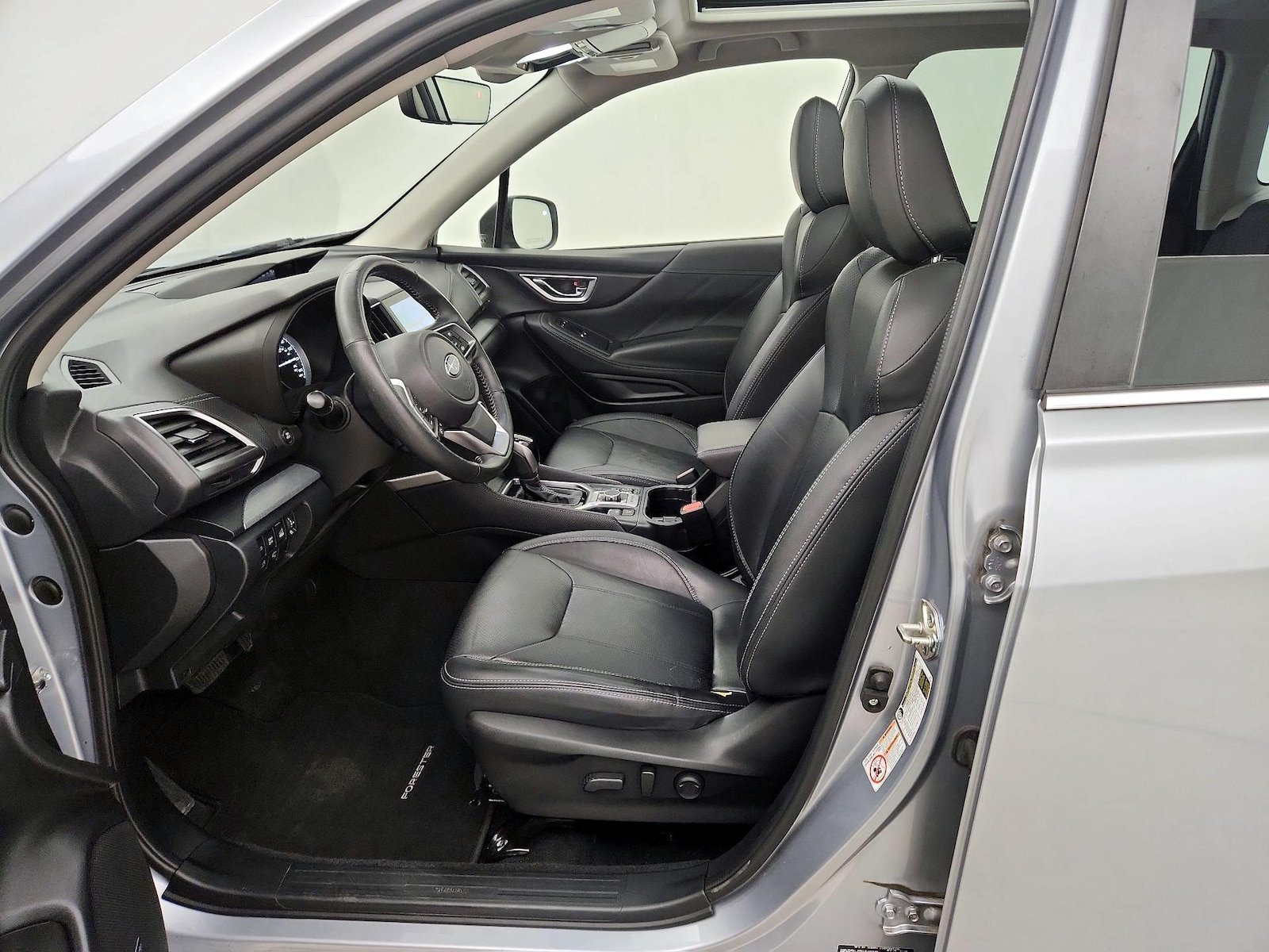 2020 Subaru Forester Limited - Photo 12