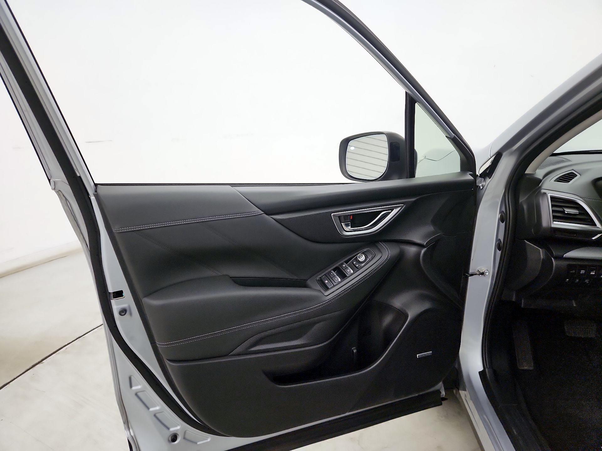 Thumbnail: 2020 Subaru Forester - 12