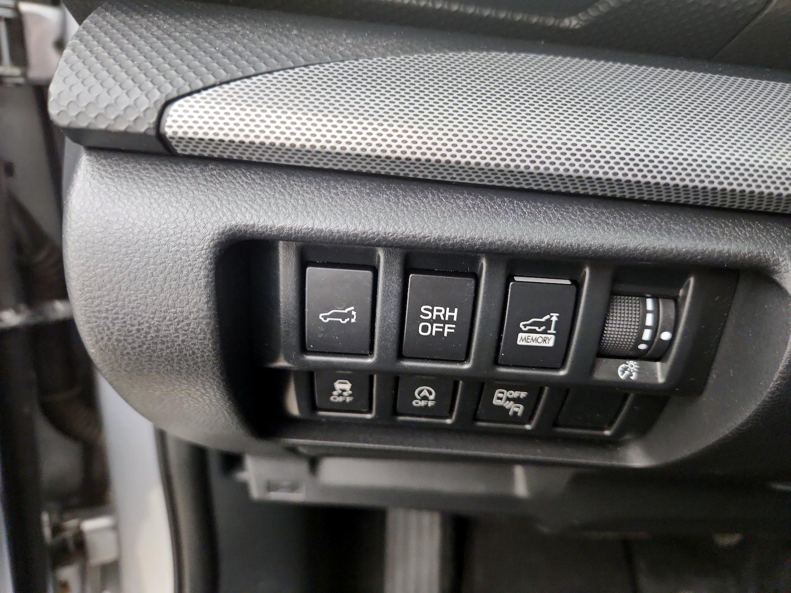 2020 Subaru Forester Limited - Photo 14