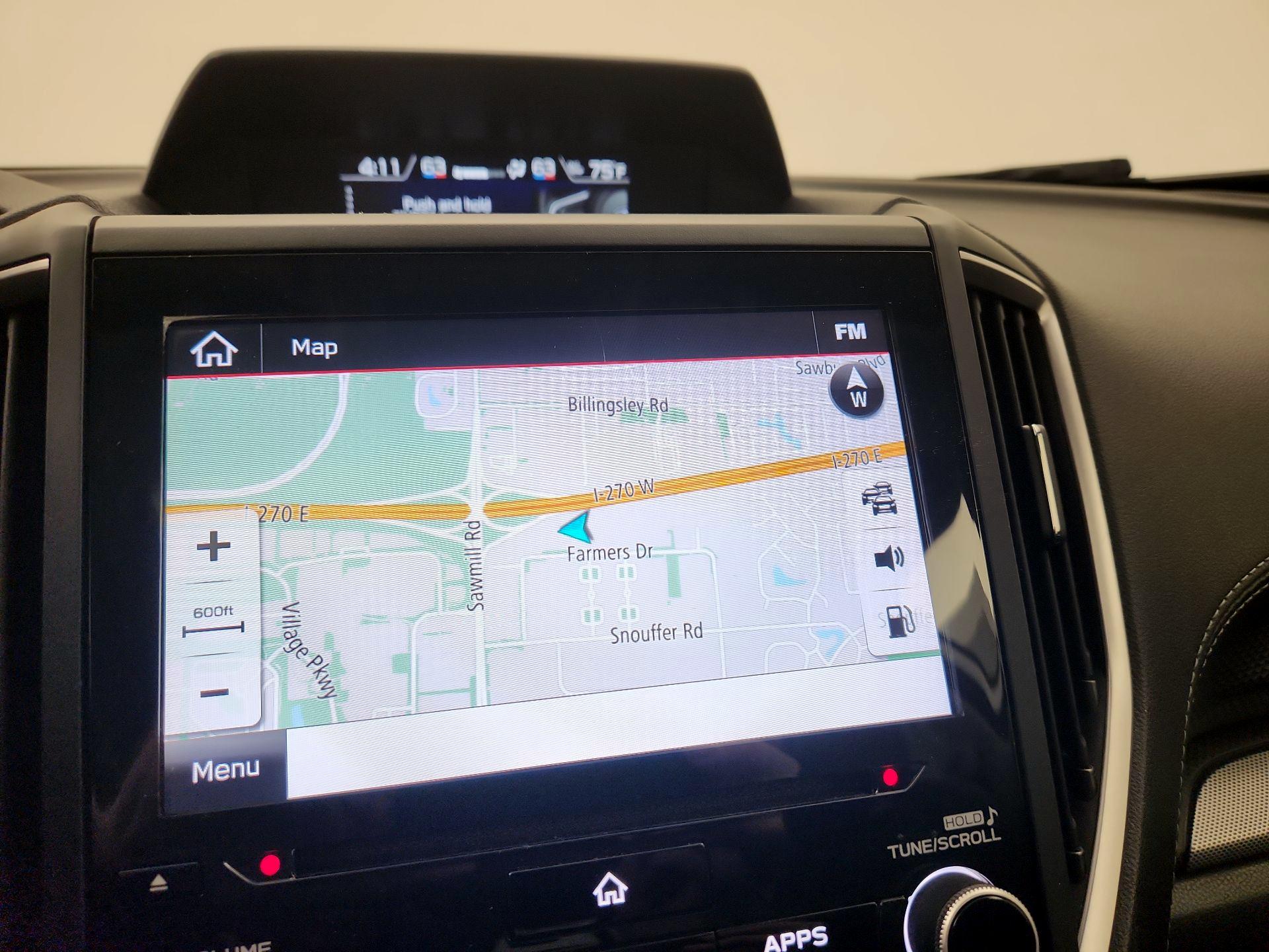 Thumbnail: 2020 Subaru Forester - 14