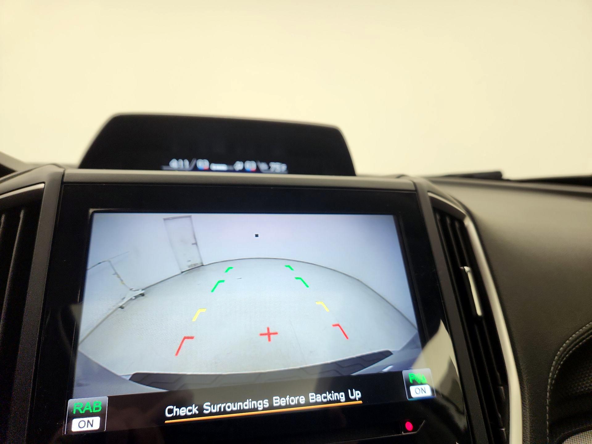 Thumbnail: 2020 Subaru Forester - 15