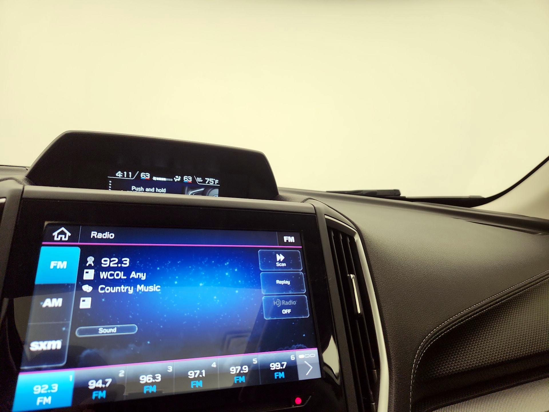 Thumbnail: 2020 Subaru Forester - 16