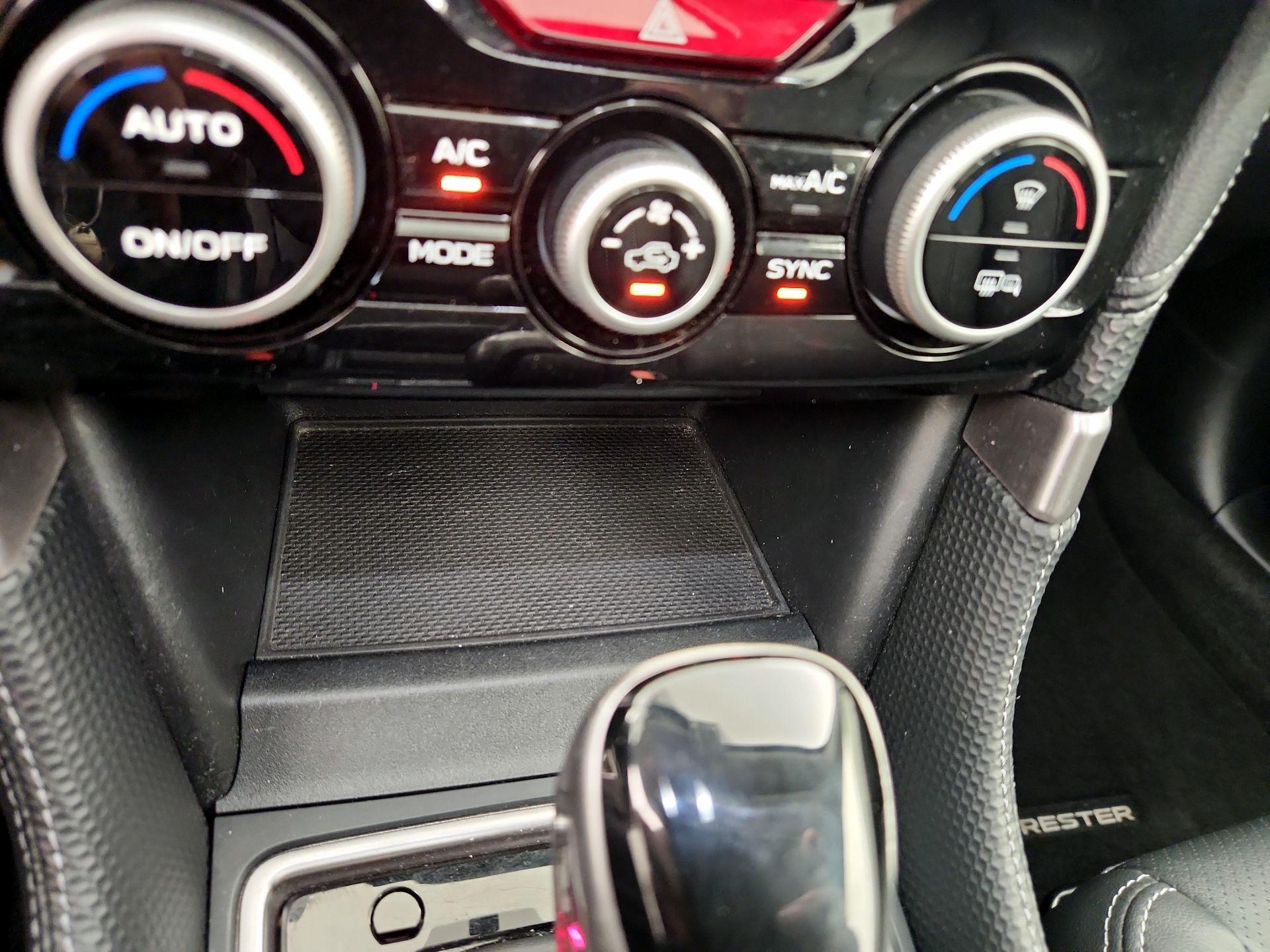 Thumbnail: 2020 Subaru Forester - 17