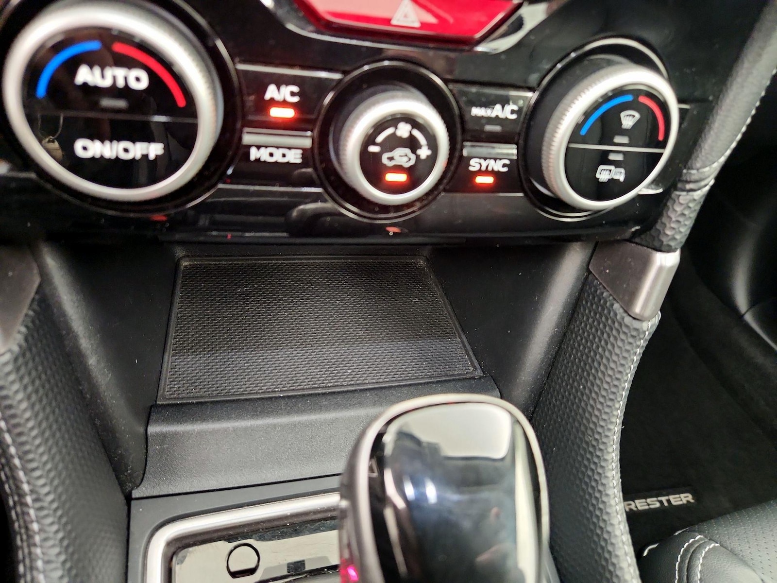 2020 Subaru Forester Limited - Photo 18