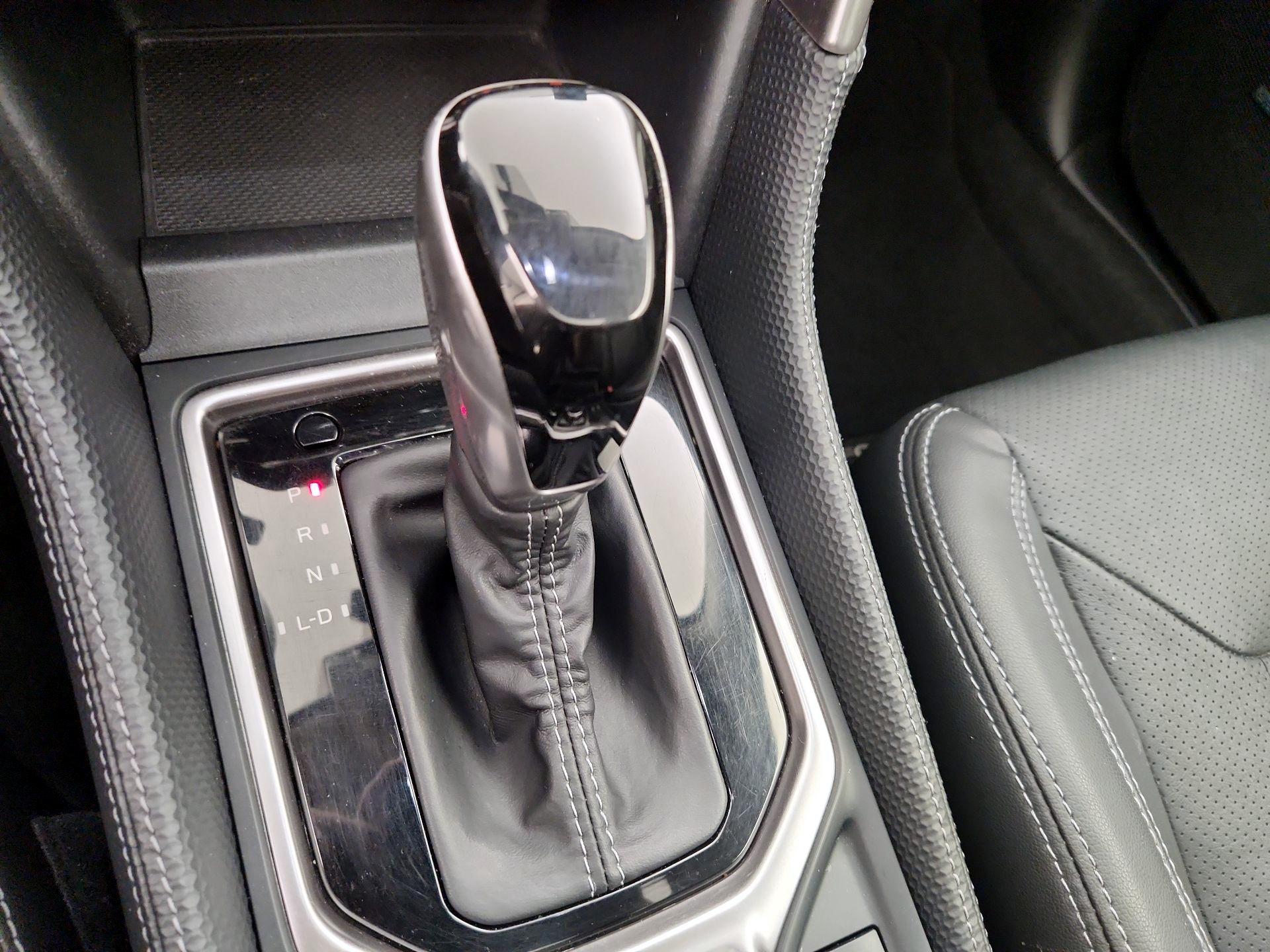 Thumbnail: 2020 Subaru Forester - 18