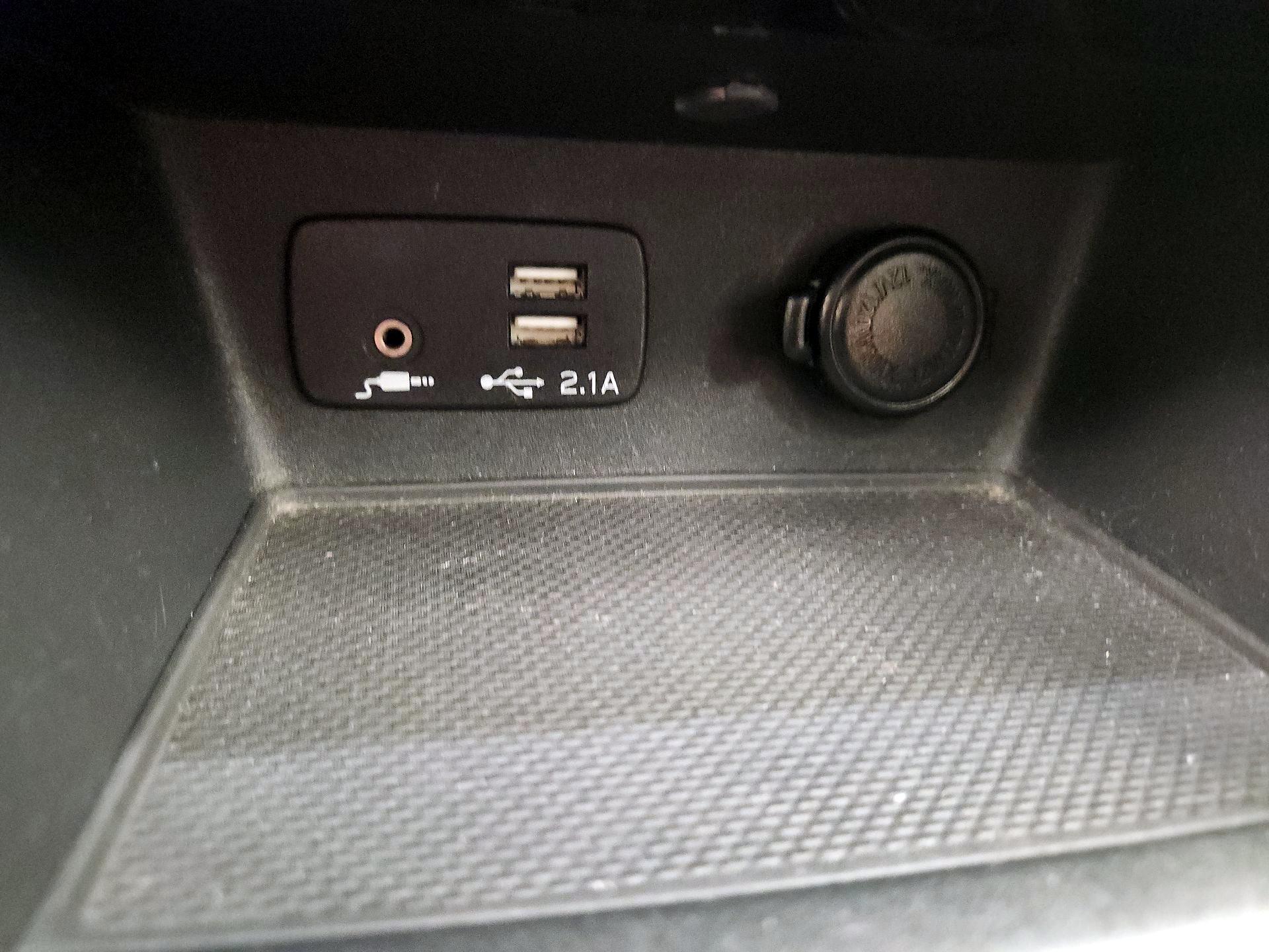 Thumbnail: 2020 Subaru Forester - 19