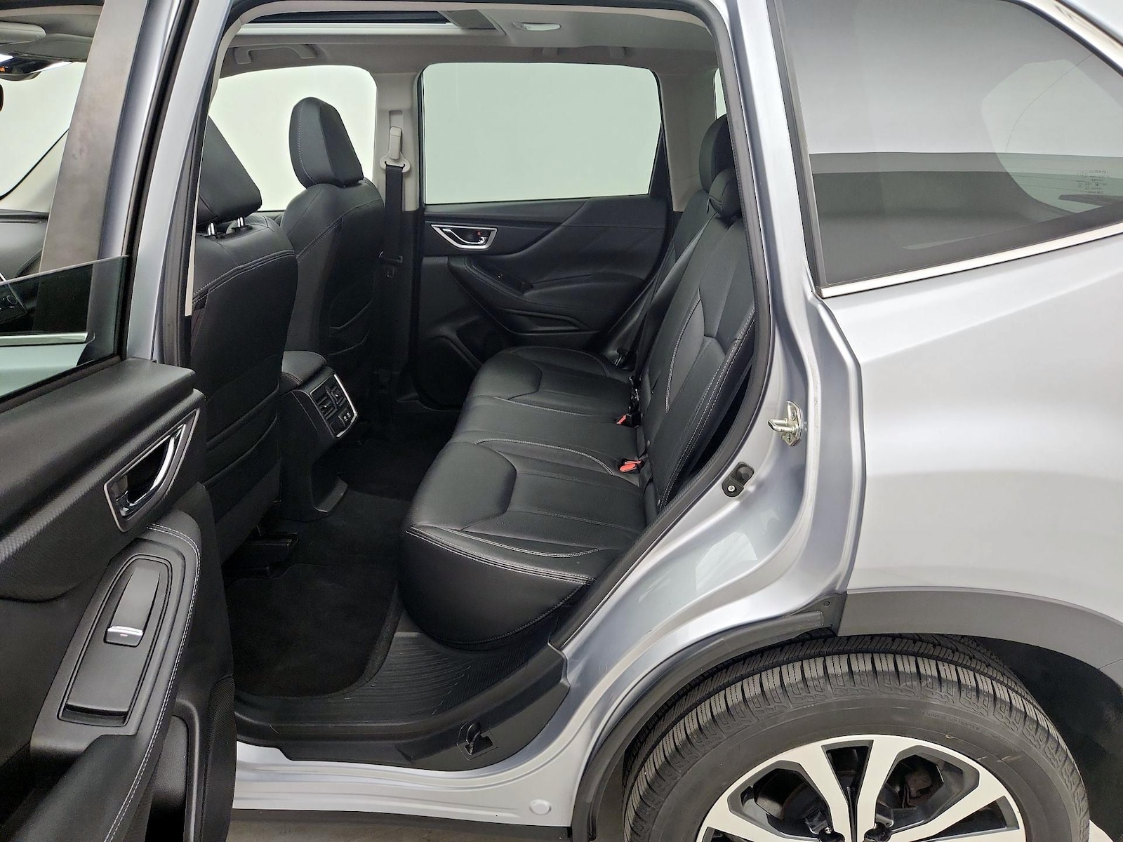 2020 Subaru Forester Limited - Photo 22