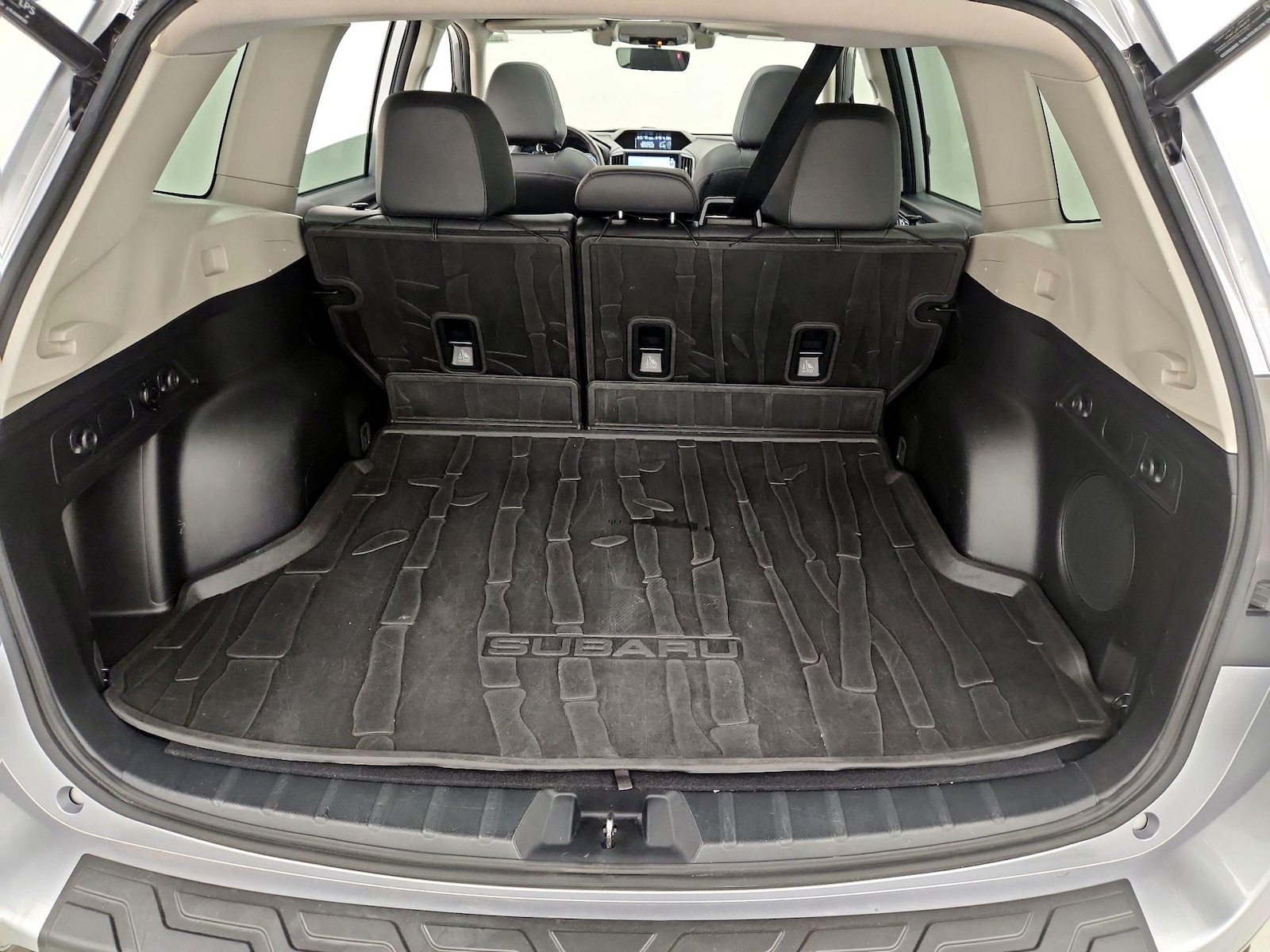 2020 Subaru Forester Limited - Photo 23