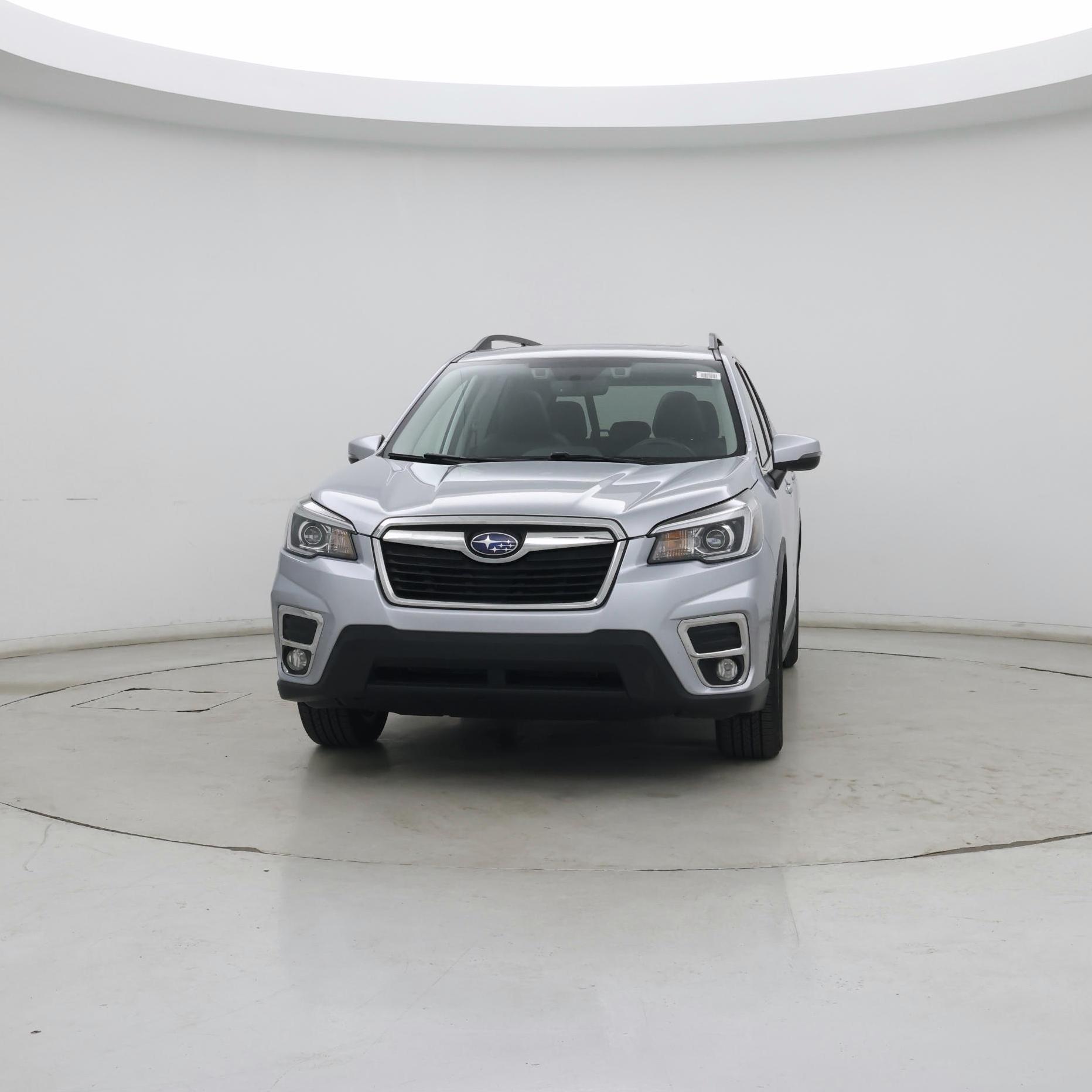 Thumbnail: 2020 Subaru Forester - 5