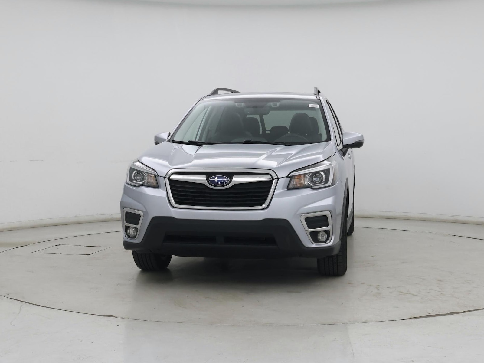 2020 Subaru Forester Limited - Photo 6