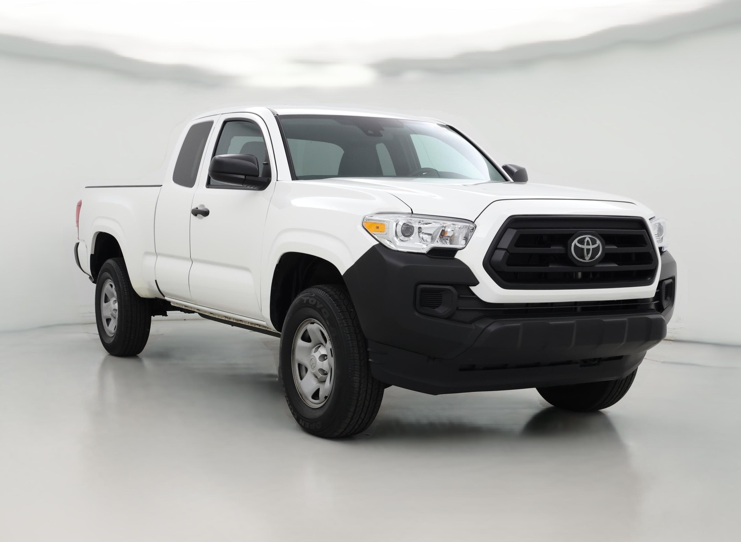 Thumbnail: 2023 Toyota Tacoma - 1